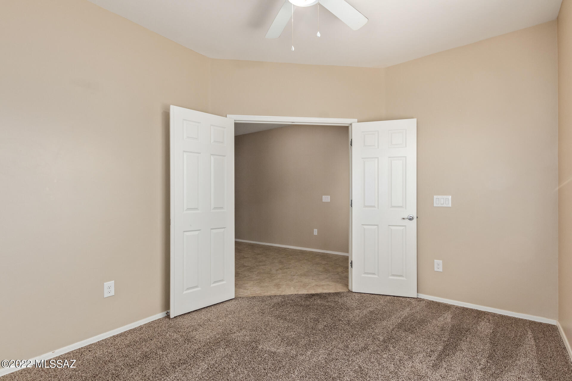 Saguaro Springs Block 4 (400-611) - Residential