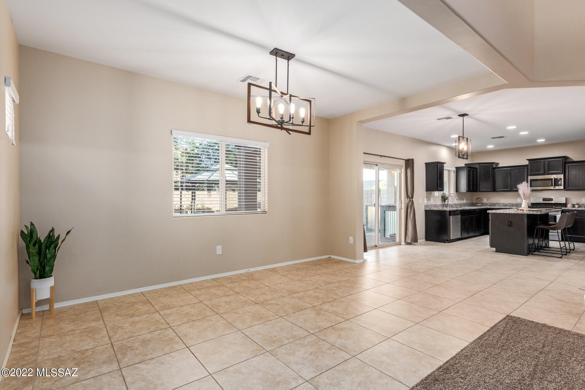 Saguaro Springs Block 4 (400-611) - Residential
