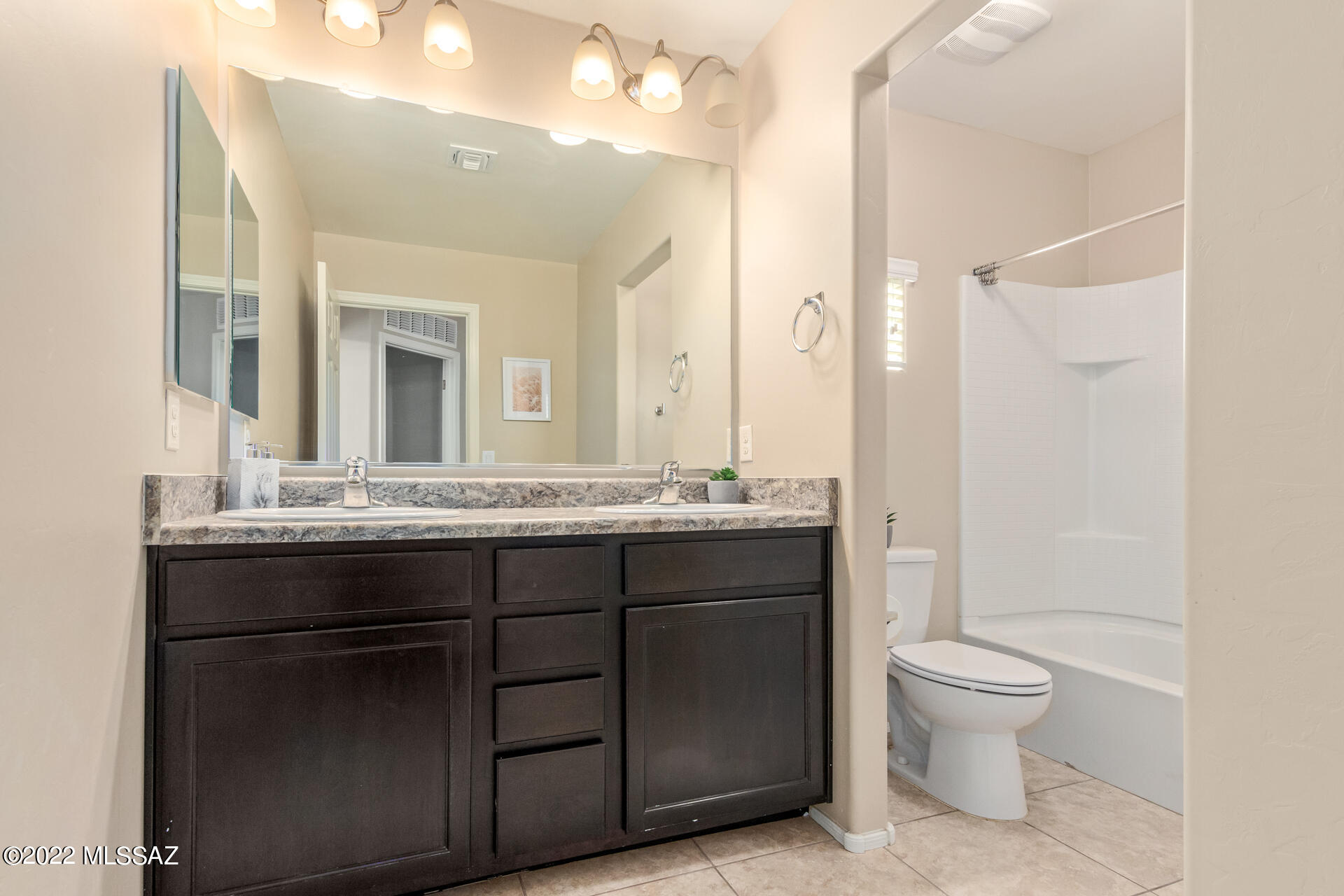 Saguaro Springs Block 4 (400-611) - Residential