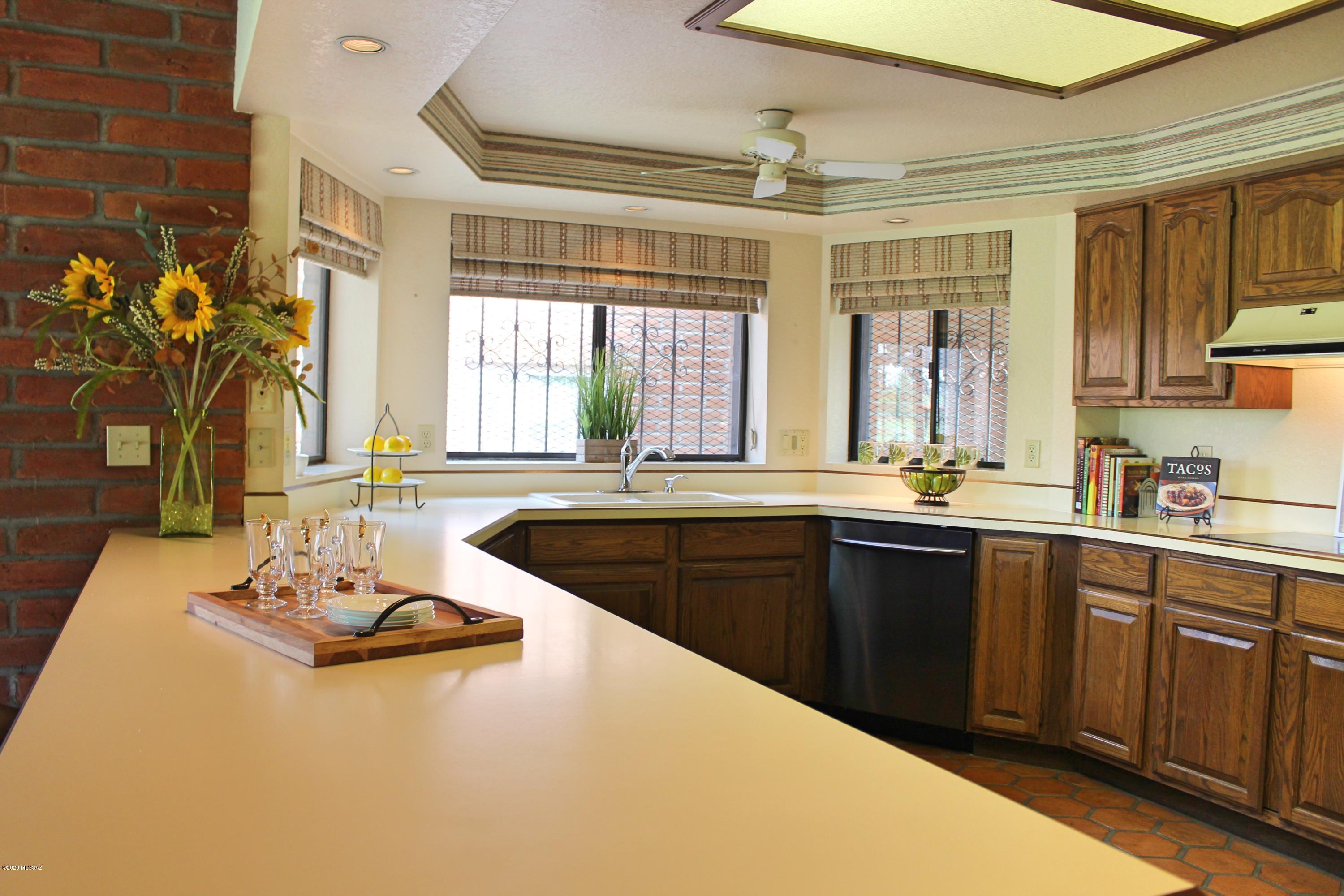 Tubac Country Club Fairway Estates - Residential