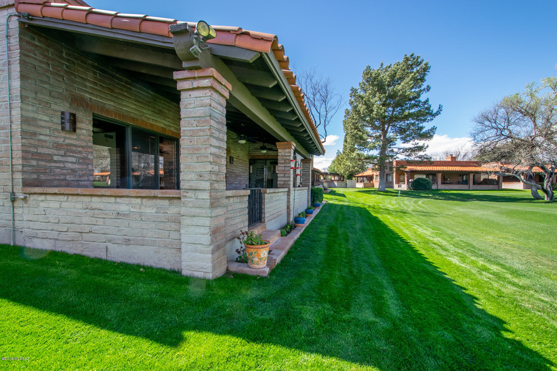 Tubac Country Club Fairway Estates - Residential