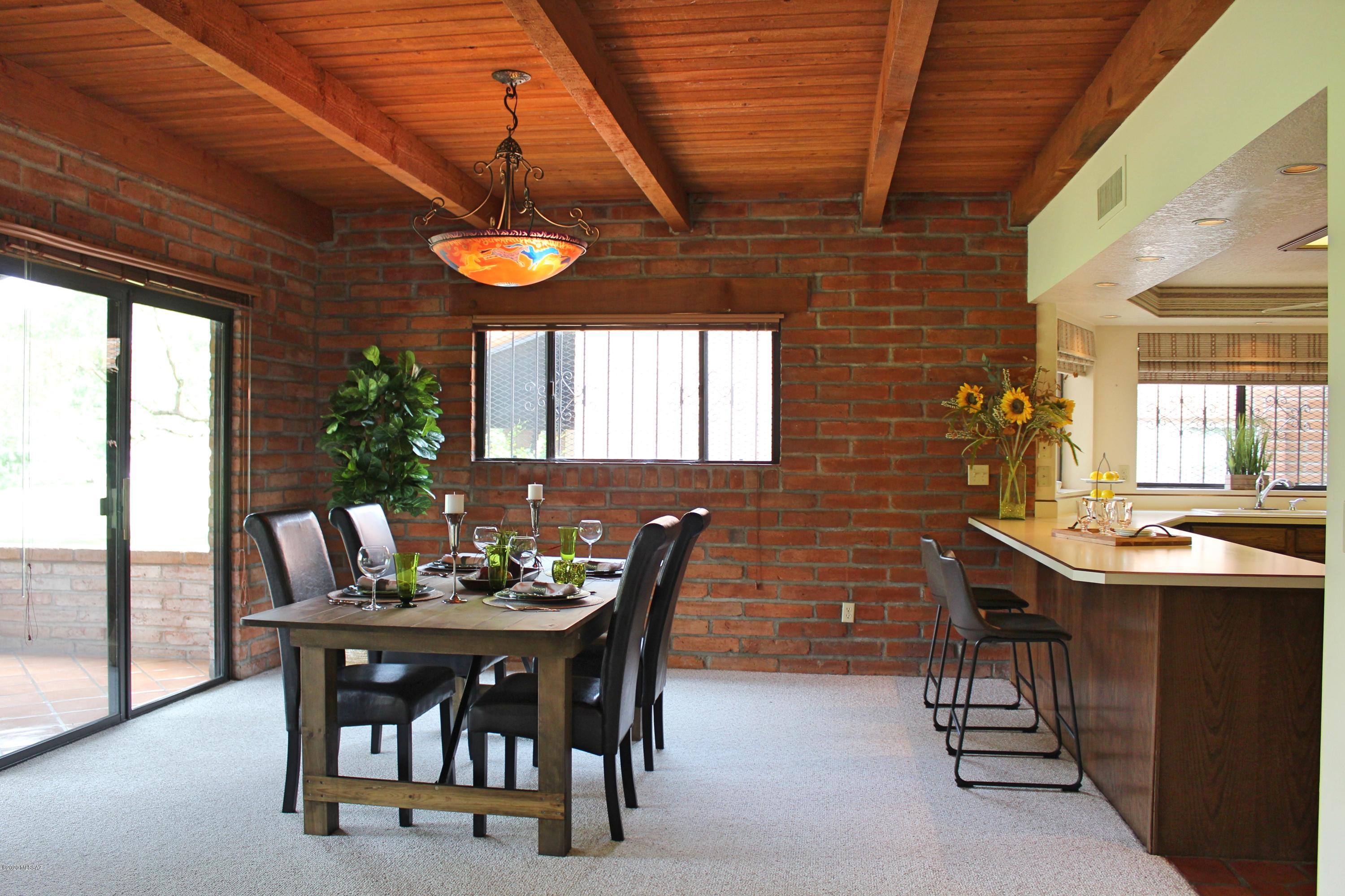 Tubac Country Club Fairway Estates - Residential