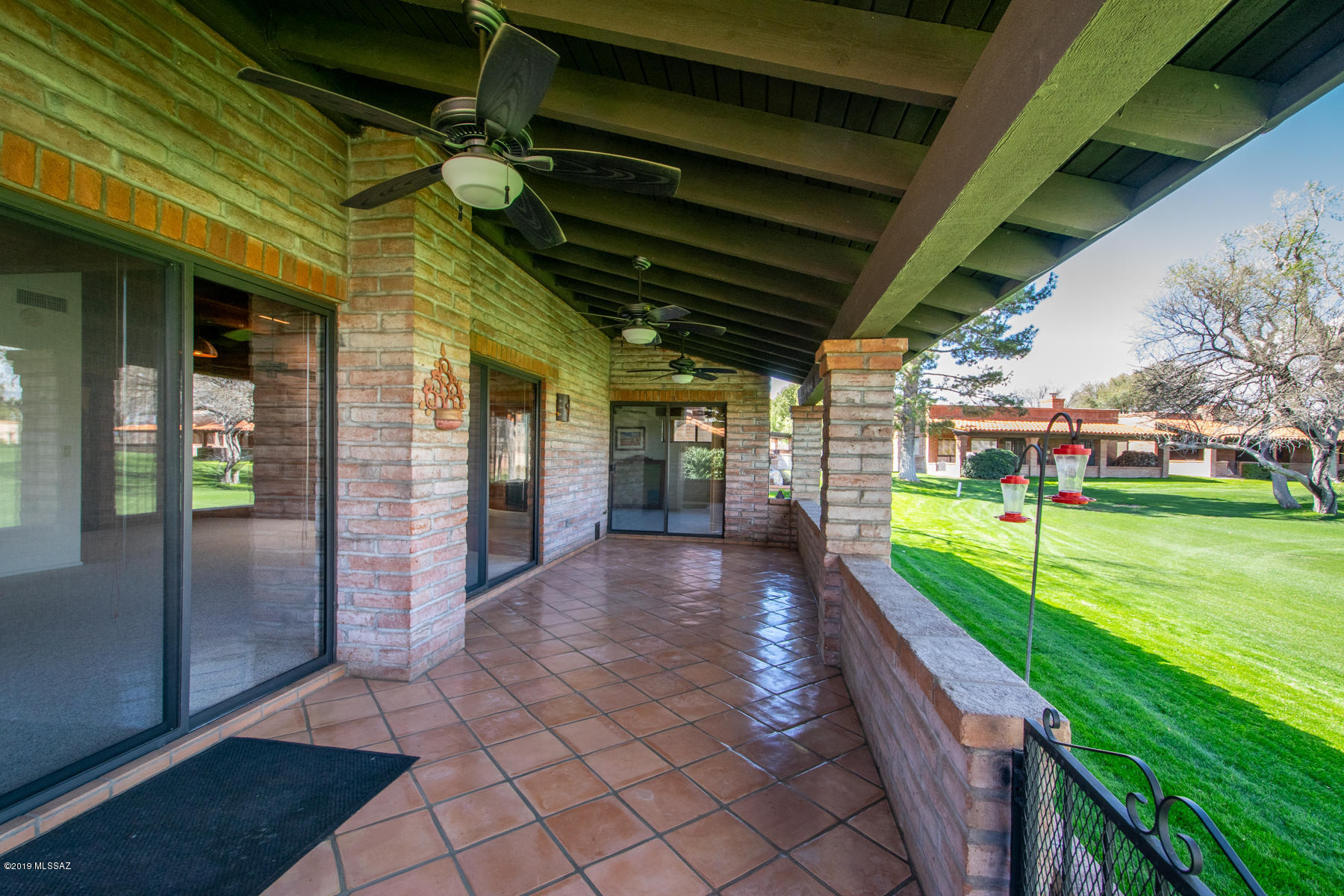 Tubac Country Club Fairway Estates - Residential