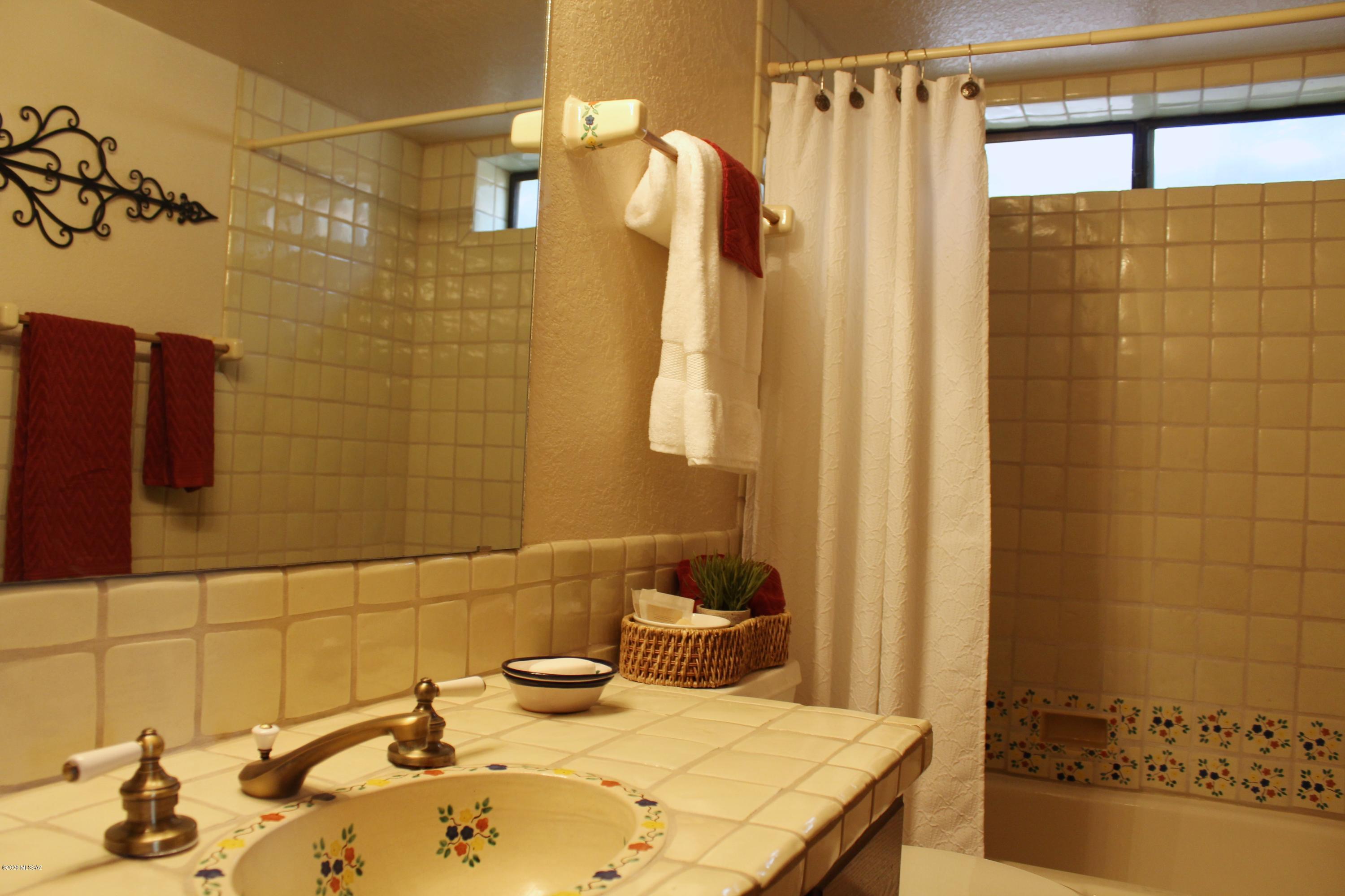 Tubac Country Club Fairway Estates - Residential