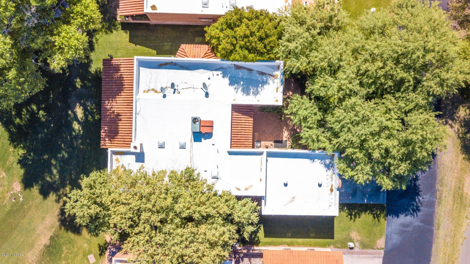 Tubac Country Club Fairway Estates - Residential