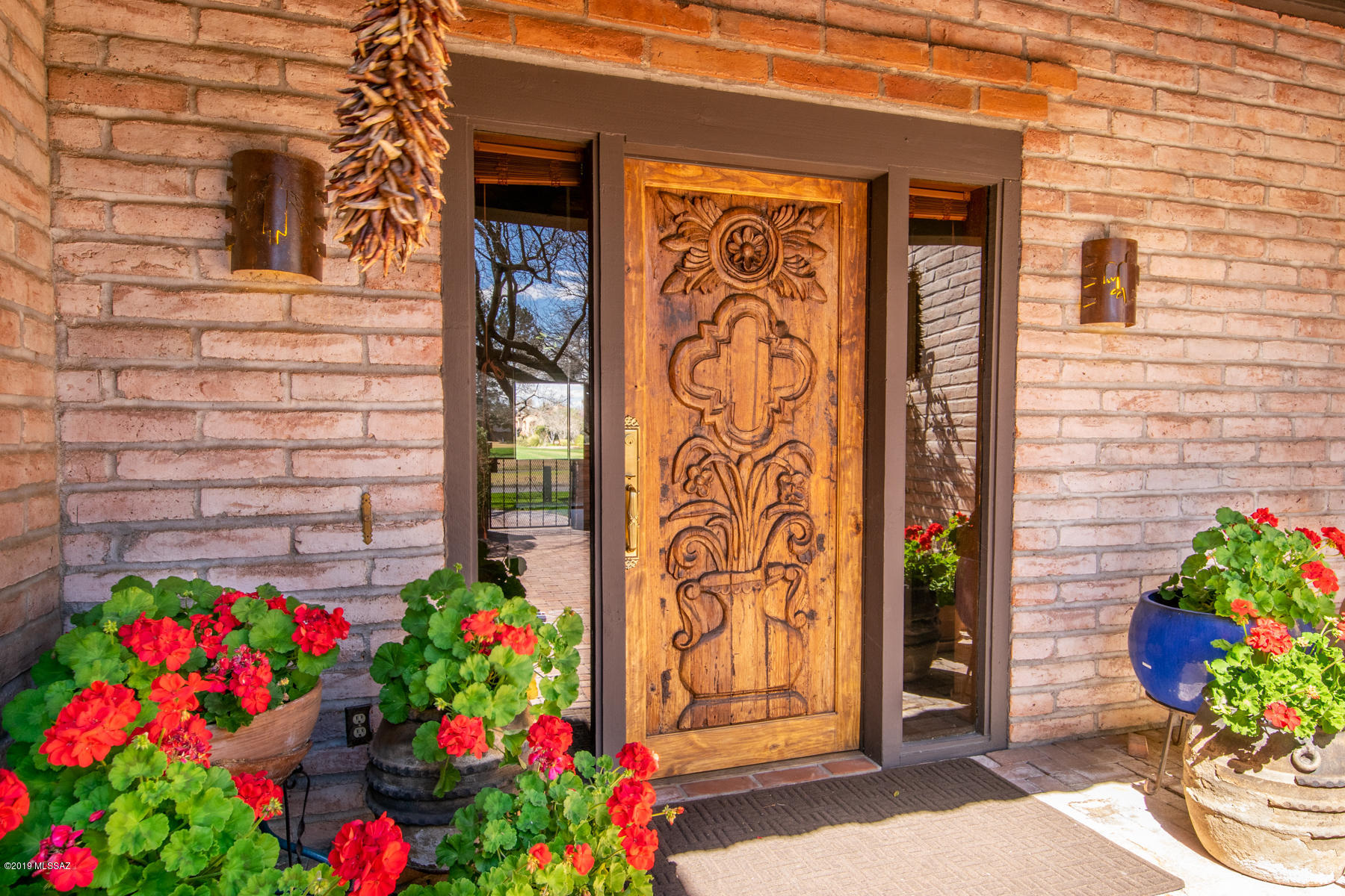 Tubac Country Club Fairway Estates - Residential