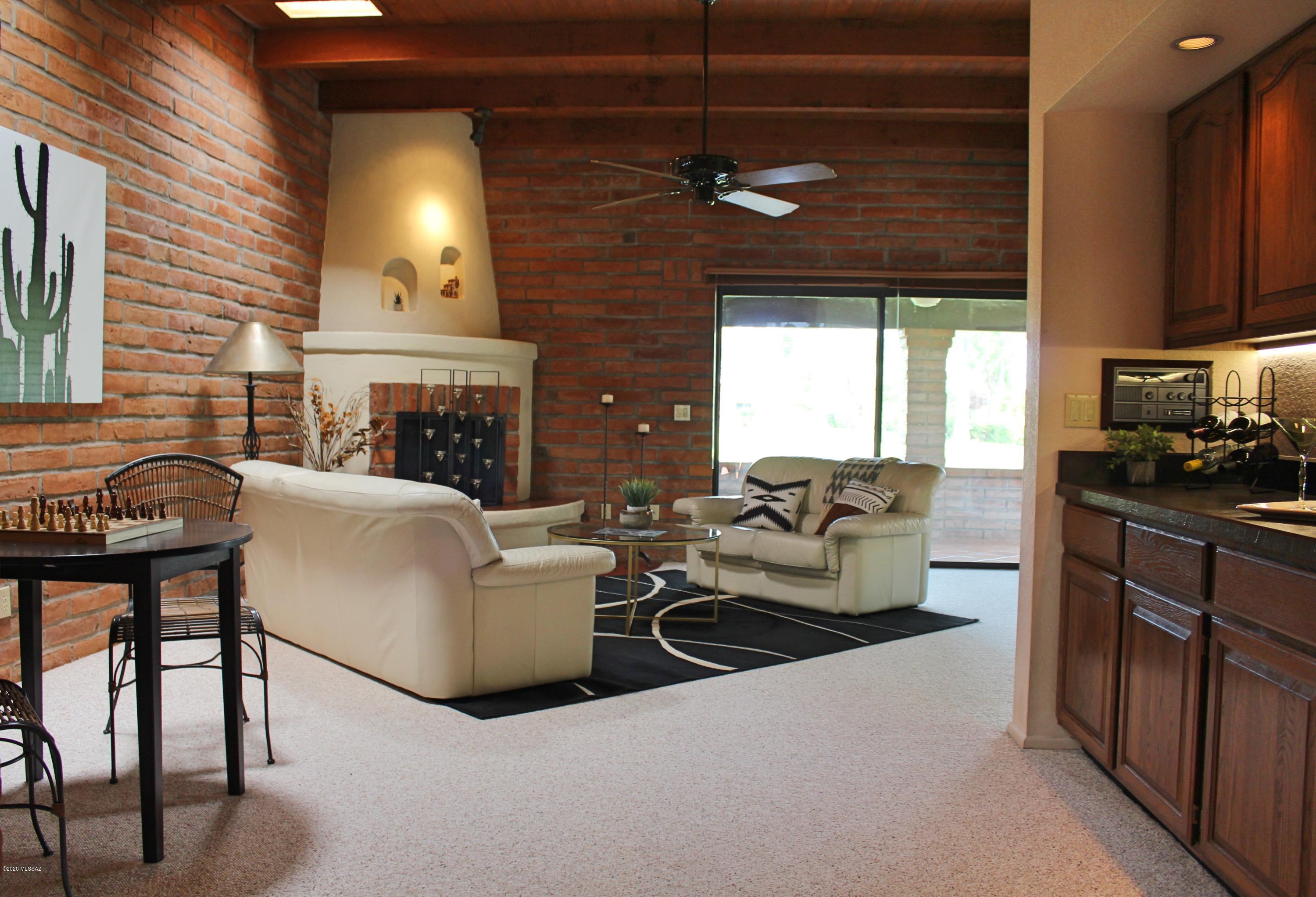 Tubac Country Club Fairway Estates - Residential