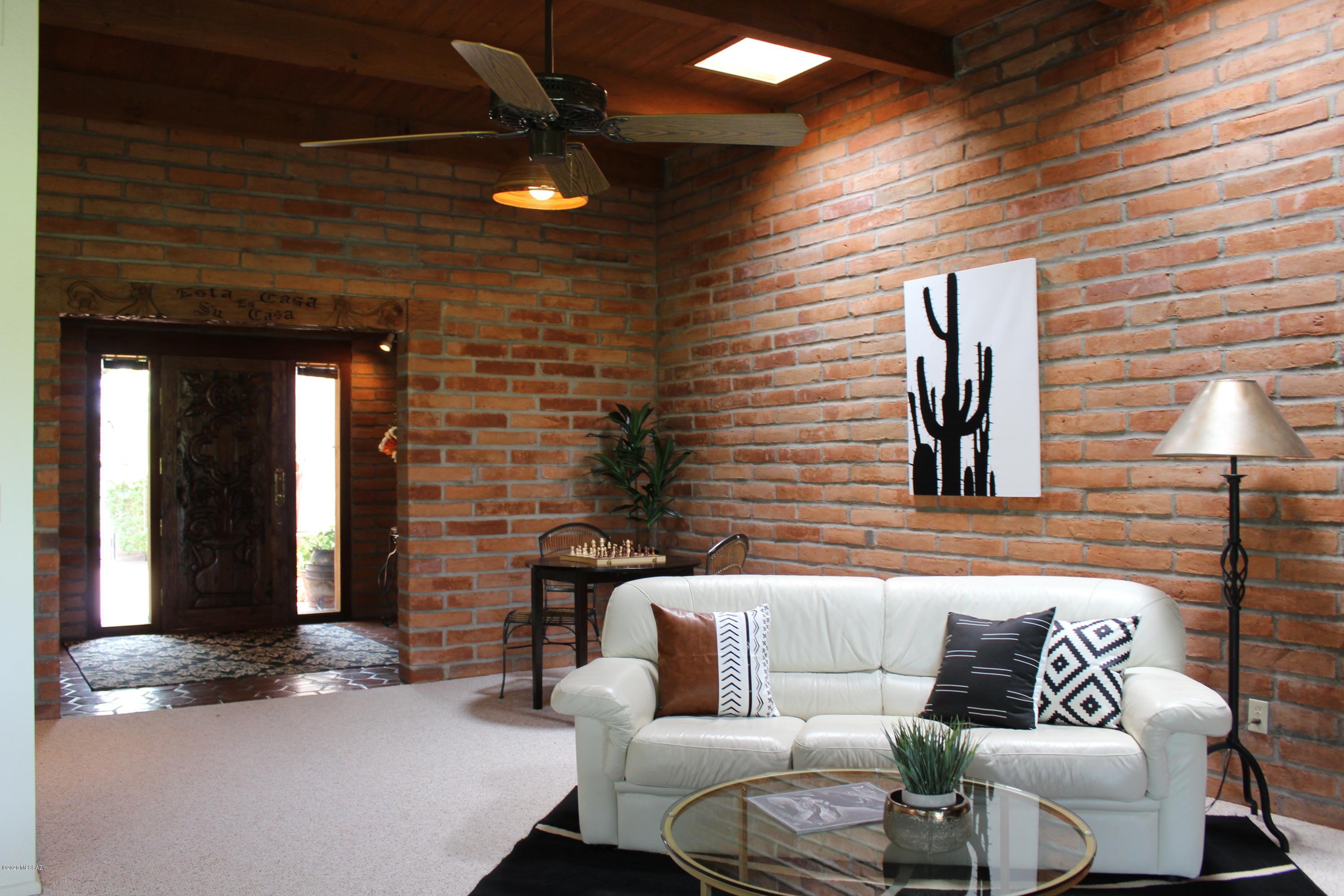 Tubac Country Club Fairway Estates - Residential