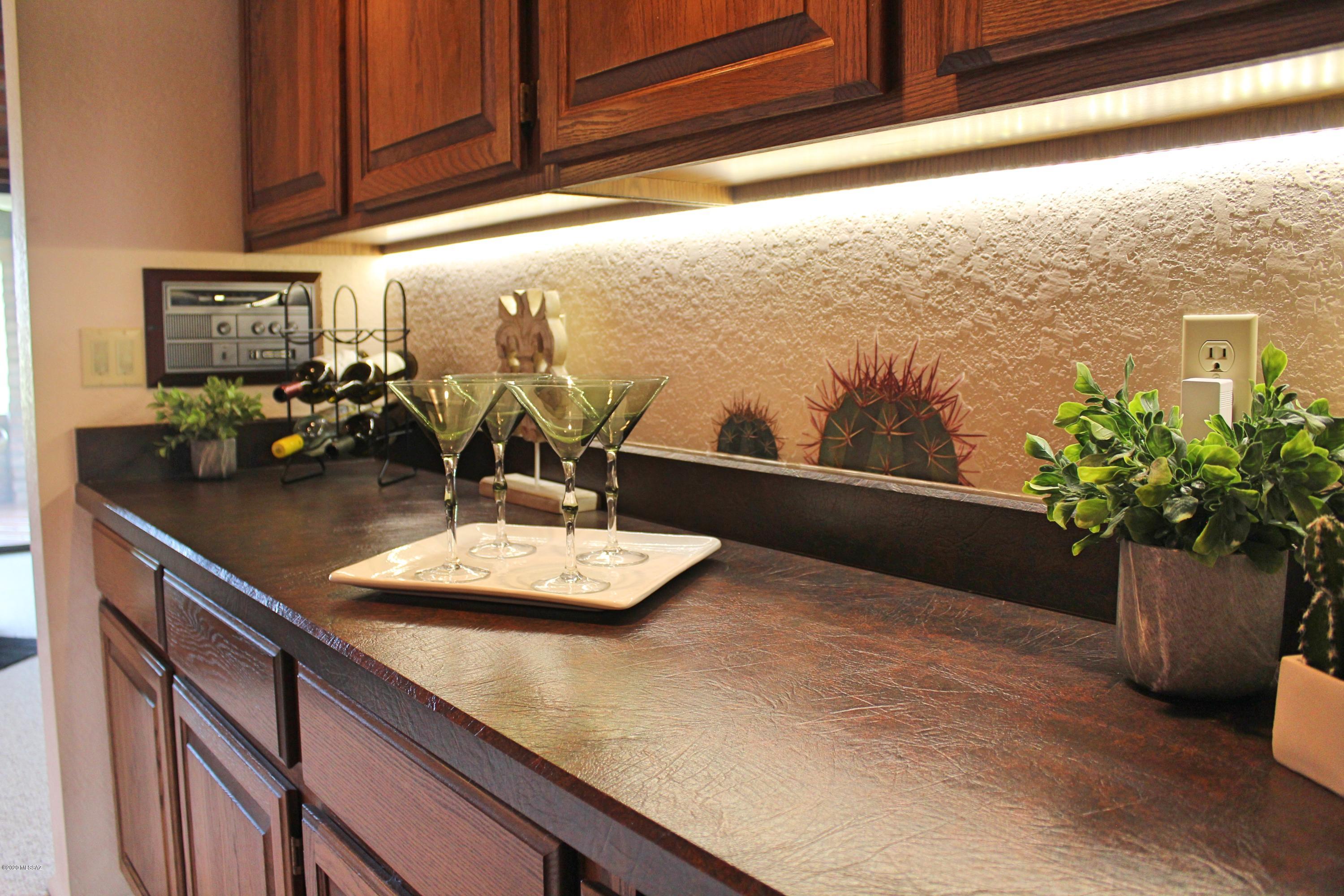 Tubac Country Club Fairway Estates - Residential