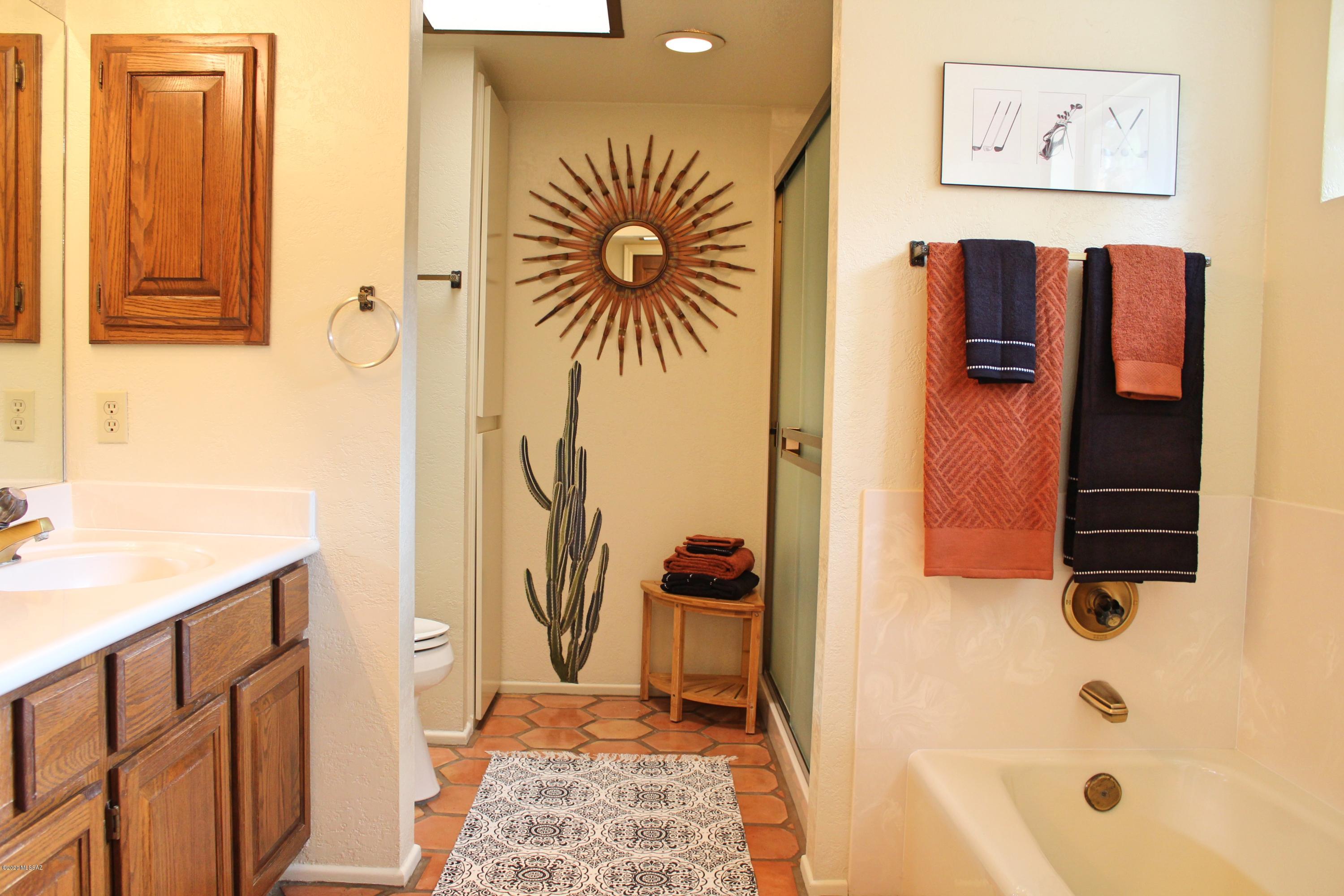 Tubac Country Club Fairway Estates - Residential
