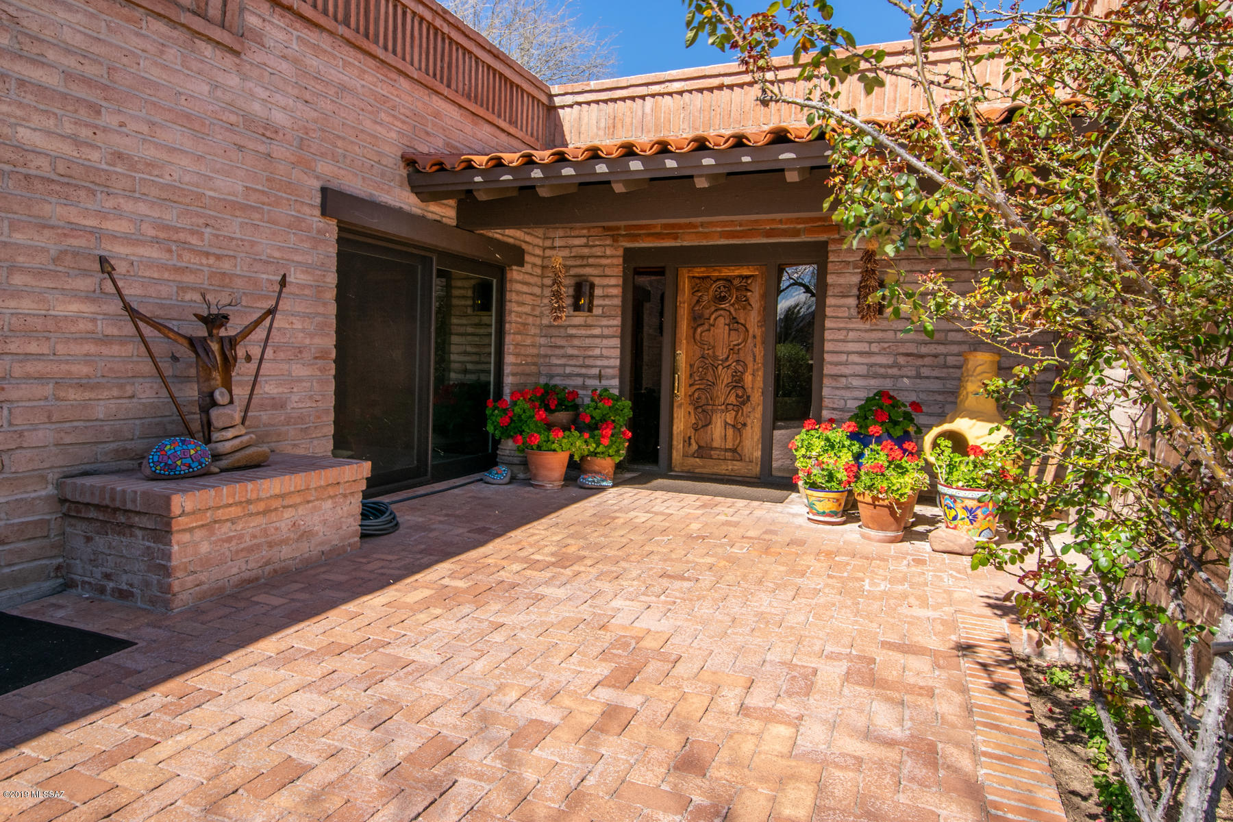 Tubac Country Club Fairway Estates - Residential
