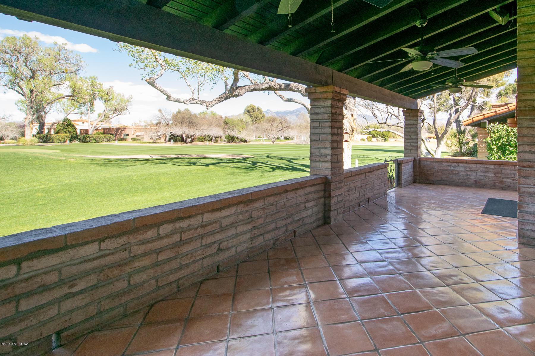 Tubac Country Club Fairway Estates - Residential