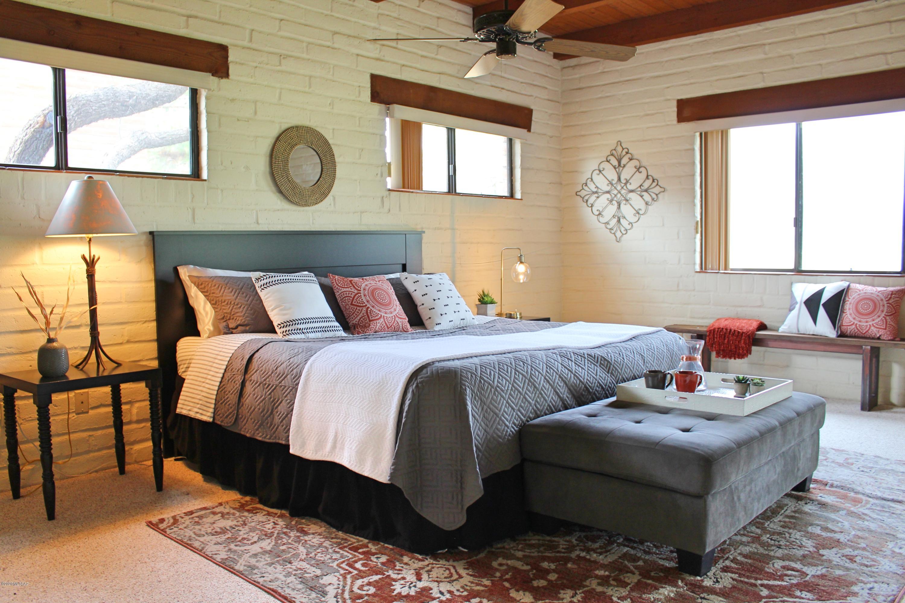 Tubac Country Club Fairway Estates - Residential