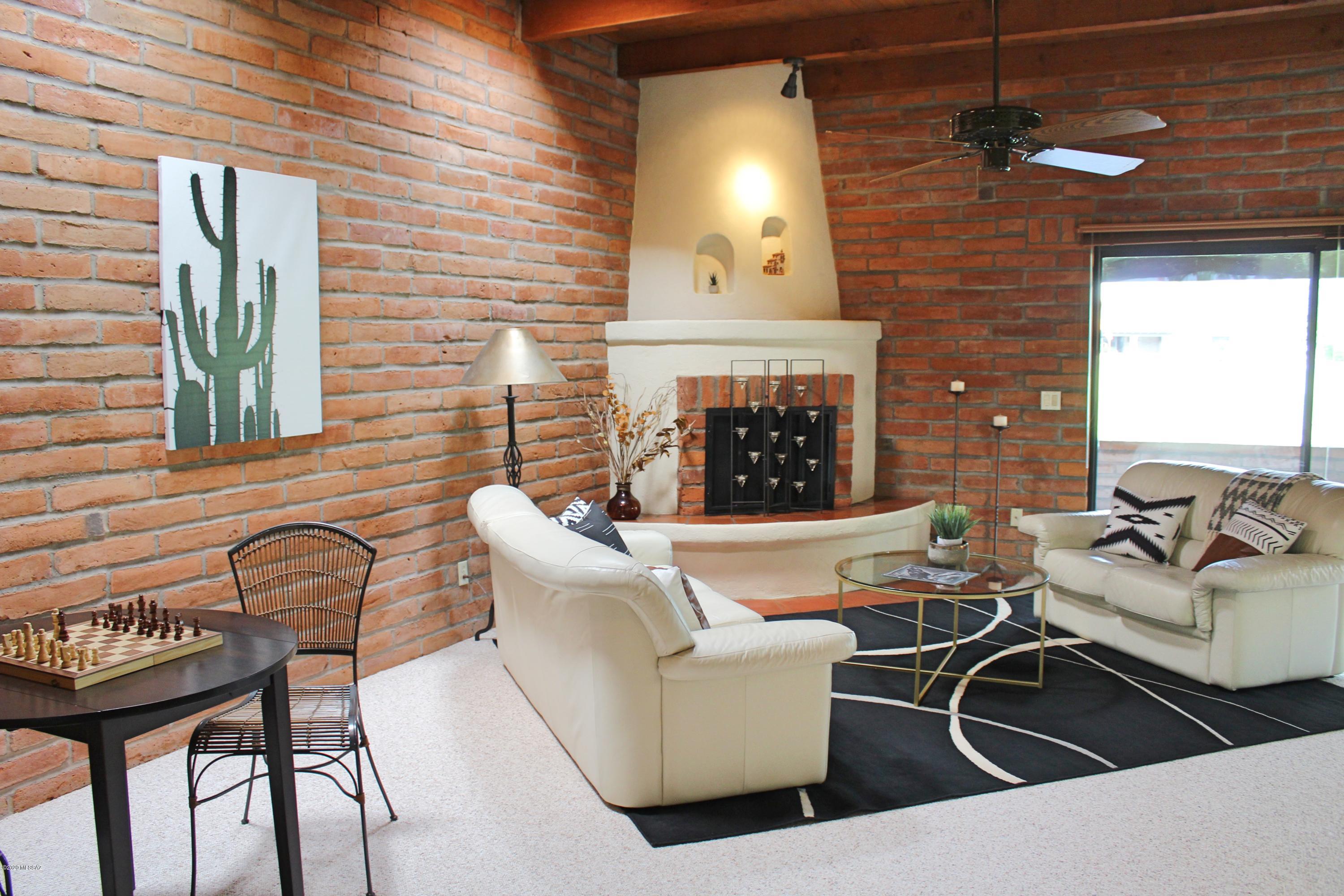 Tubac Country Club Fairway Estates - Residential