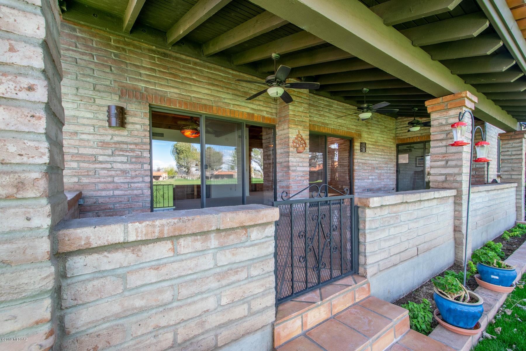 Tubac Country Club Fairway Estates - Residential