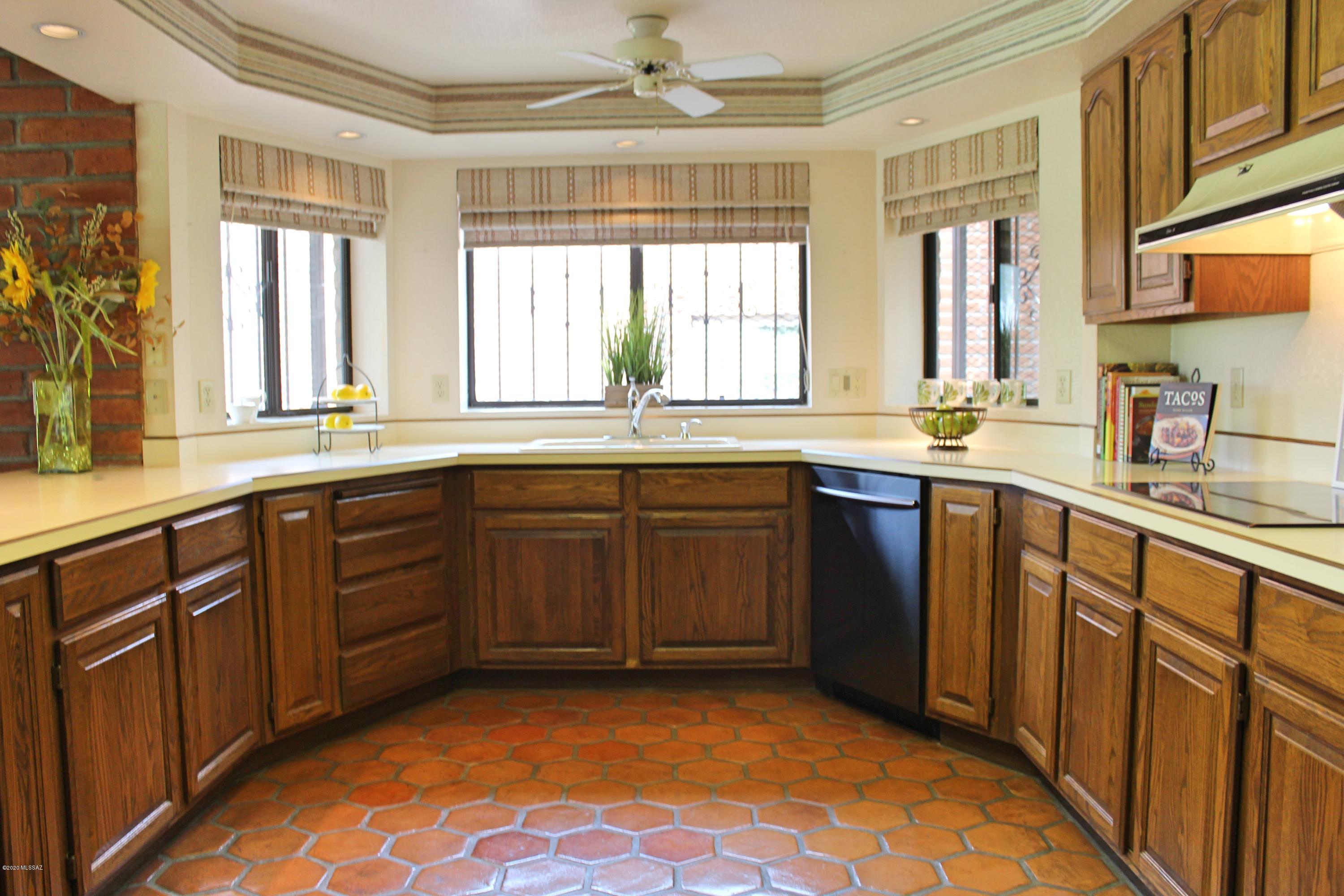 Tubac Country Club Fairway Estates - Residential