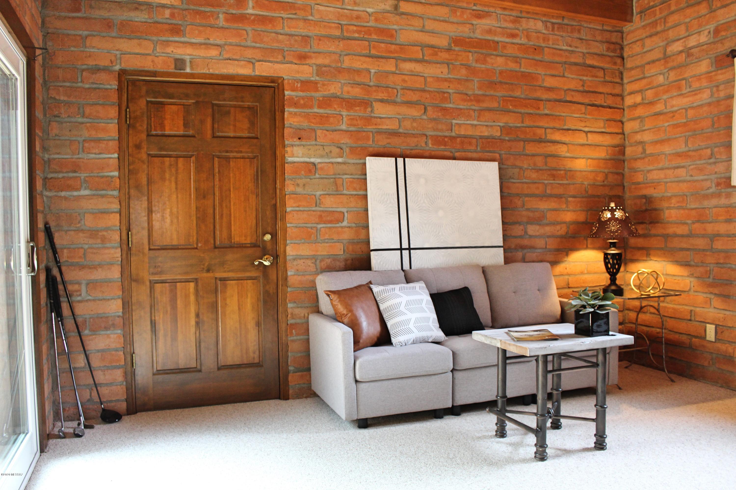 Tubac Country Club Fairway Estates - Residential