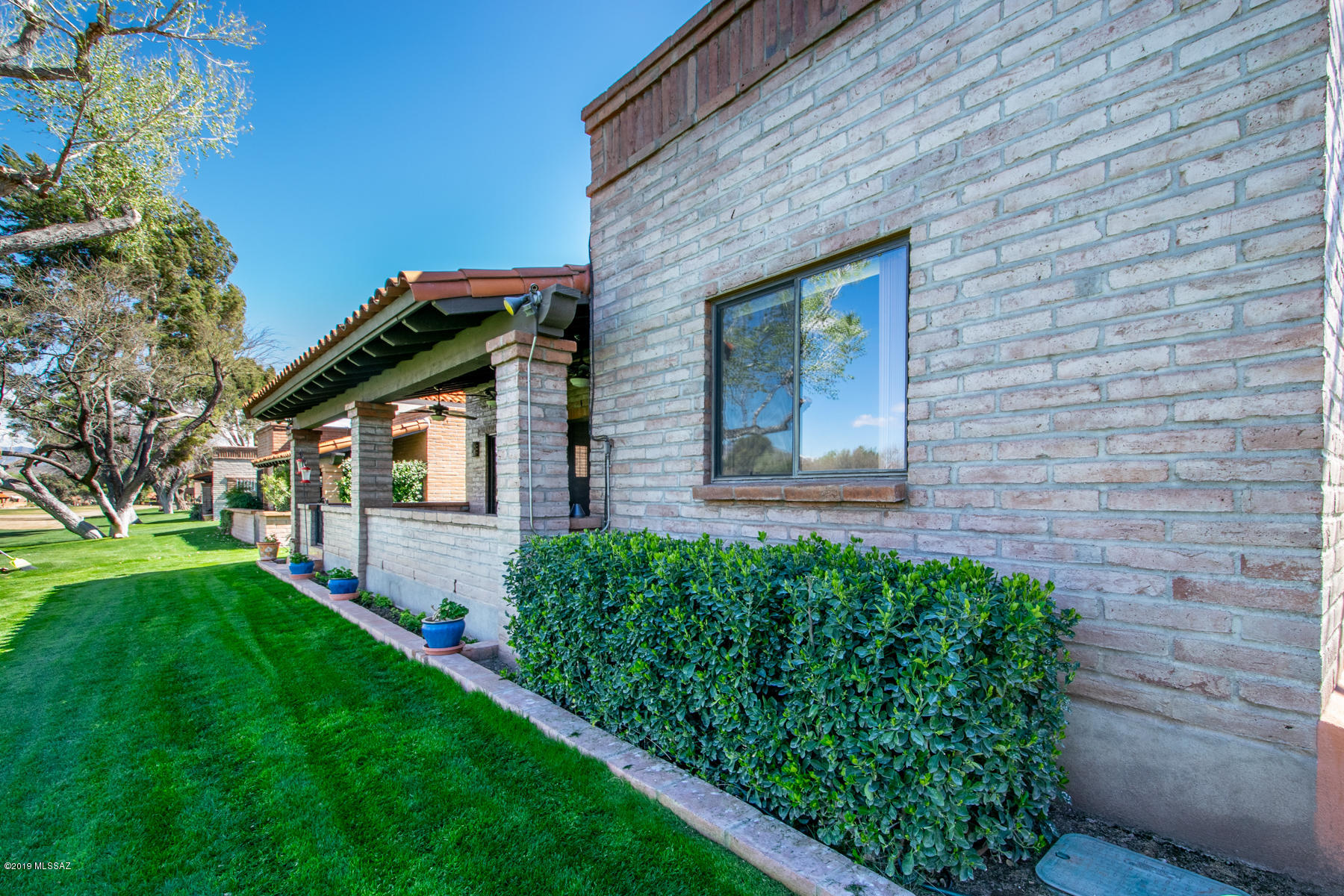 Tubac Country Club Fairway Estates - Residential