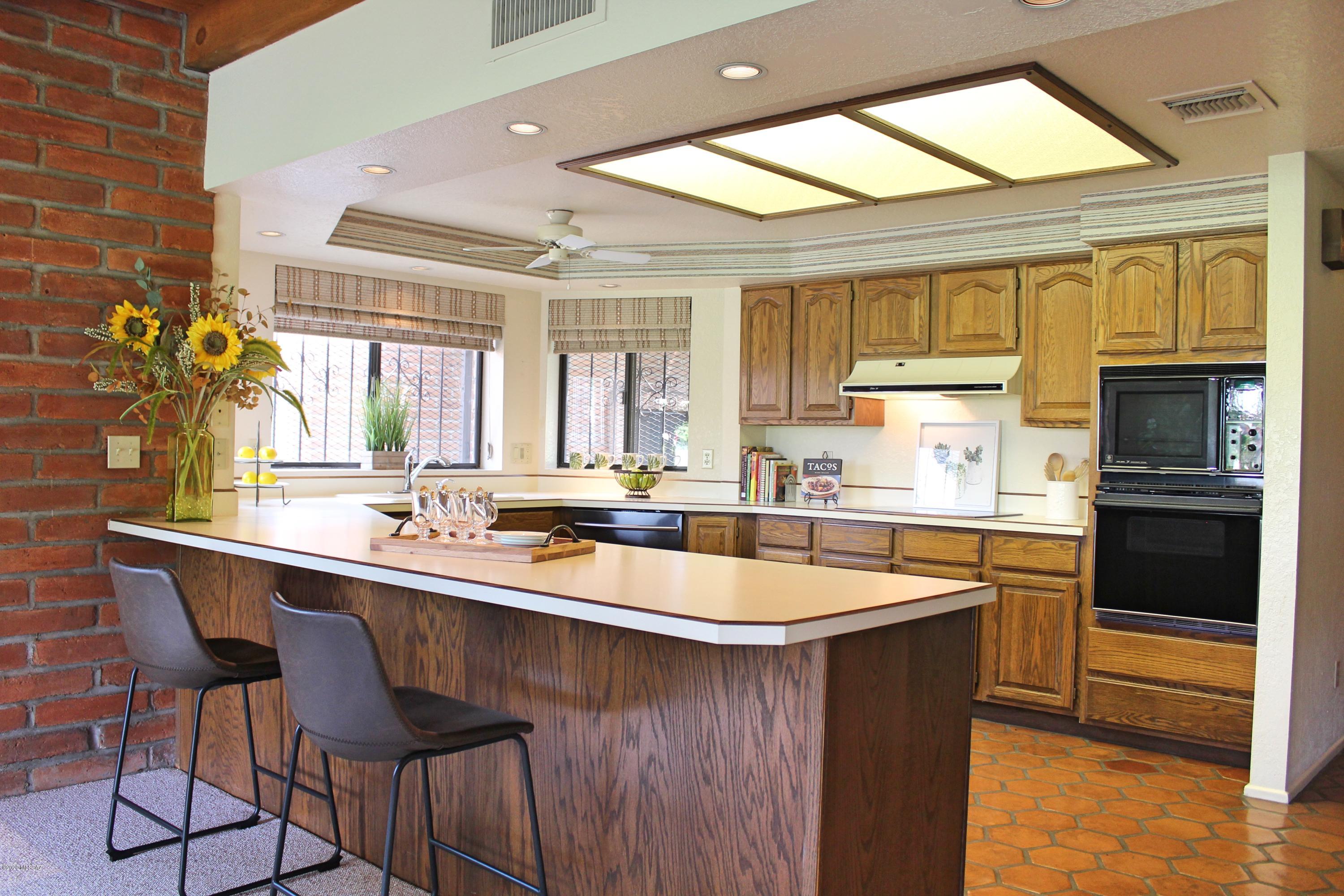 Tubac Country Club Fairway Estates - Residential