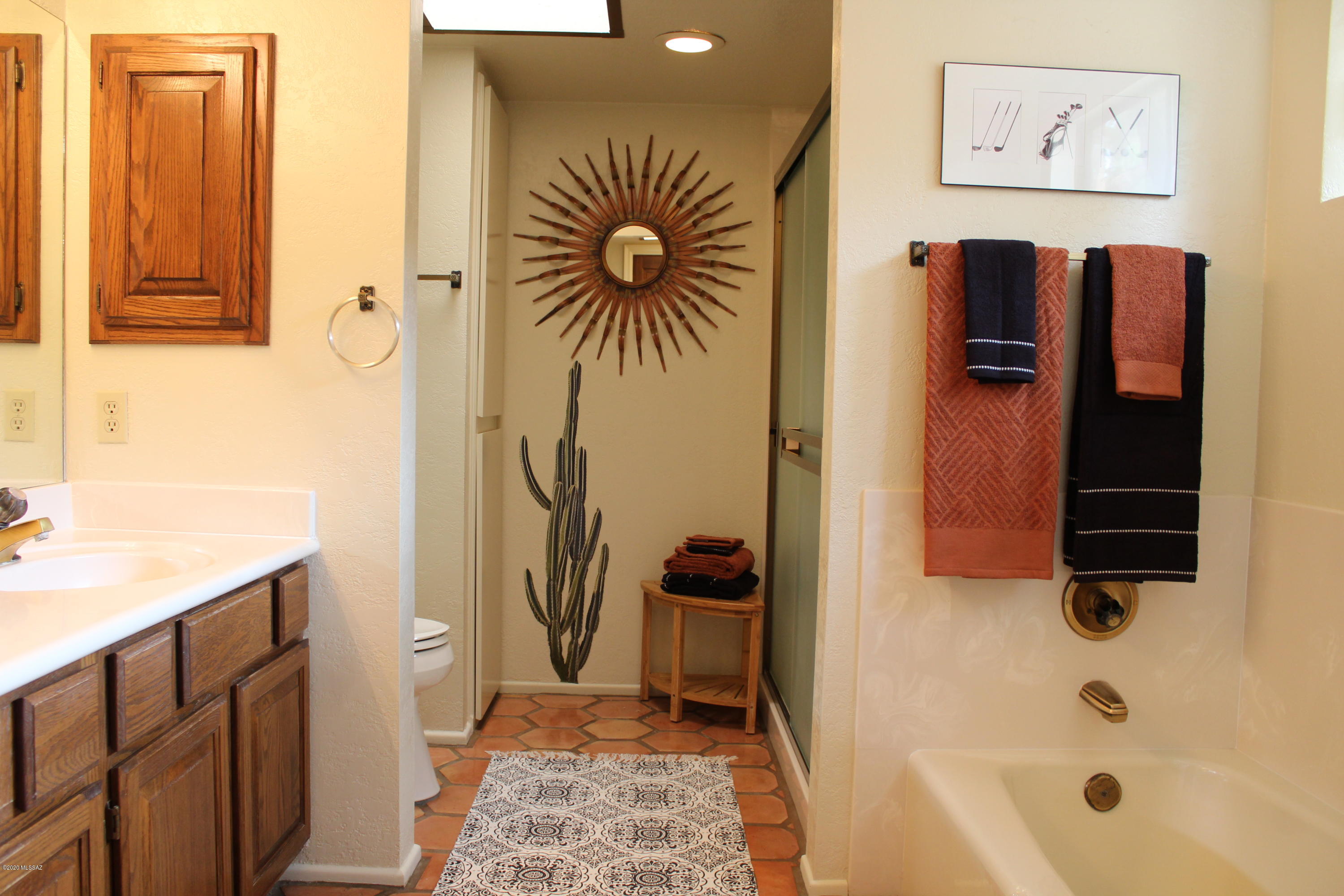 Tubac Country Club Fairway Estates - Residential
