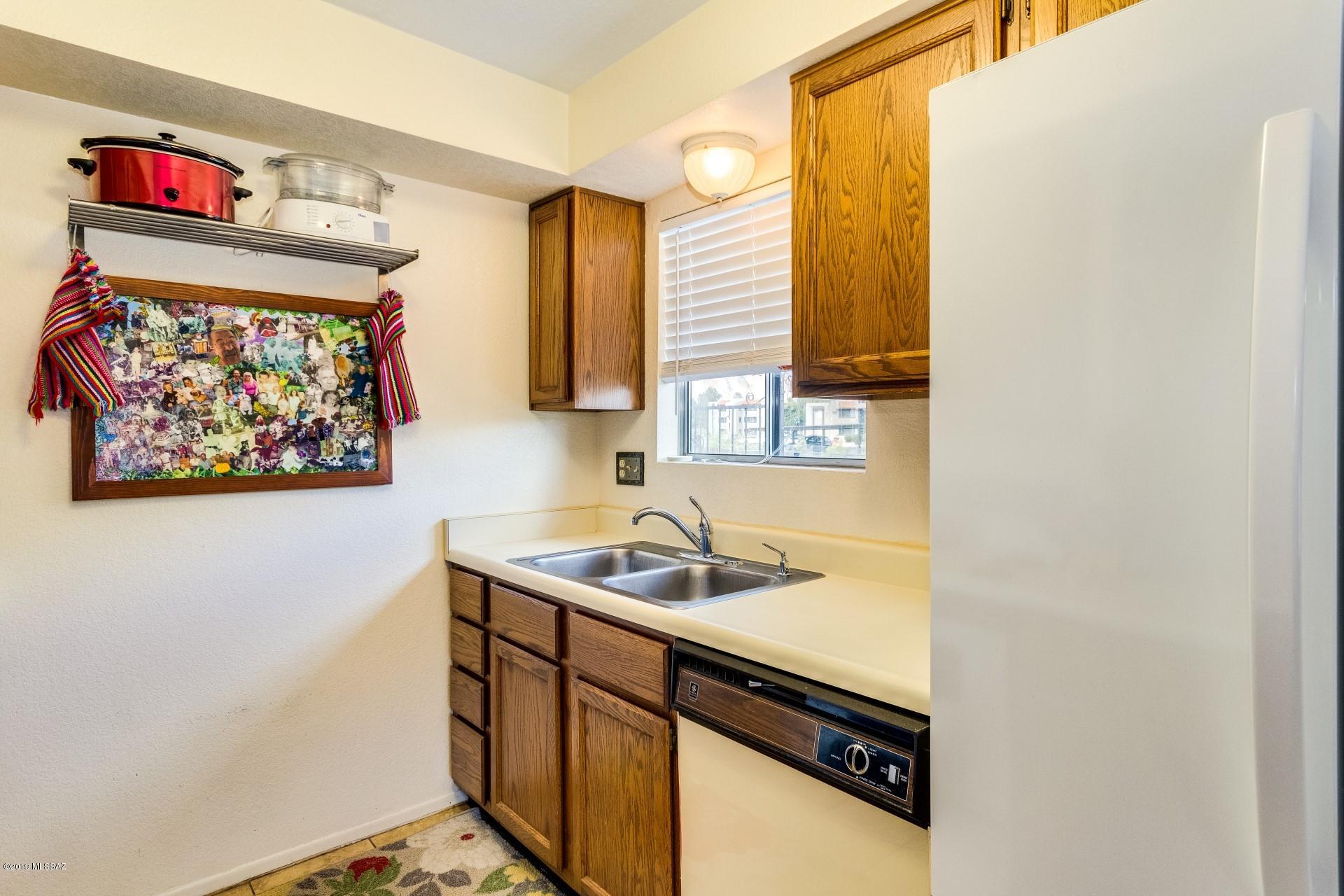 Sahuara Village (1-48) - Residential