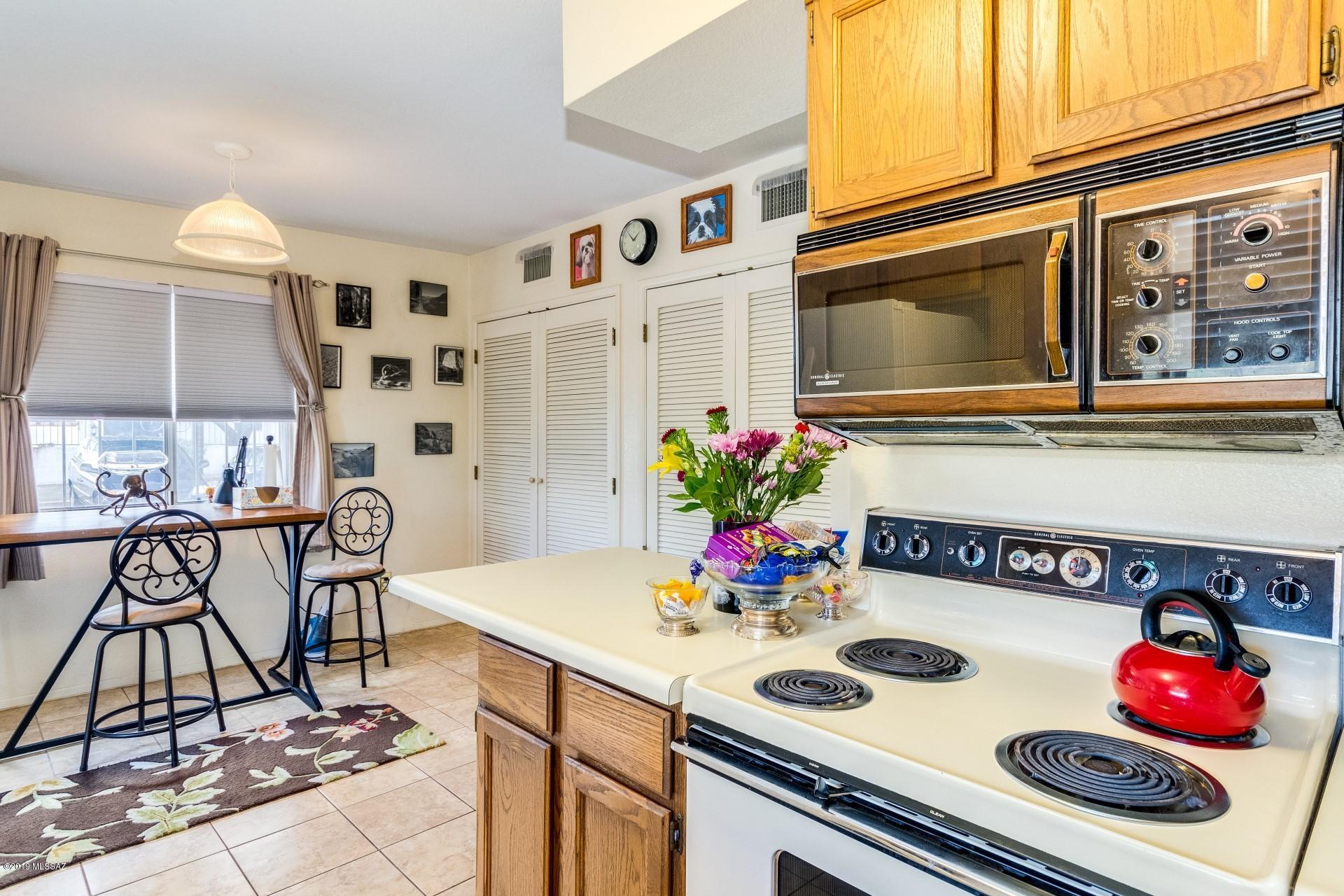 Sahuara Village (1-48) - Residential