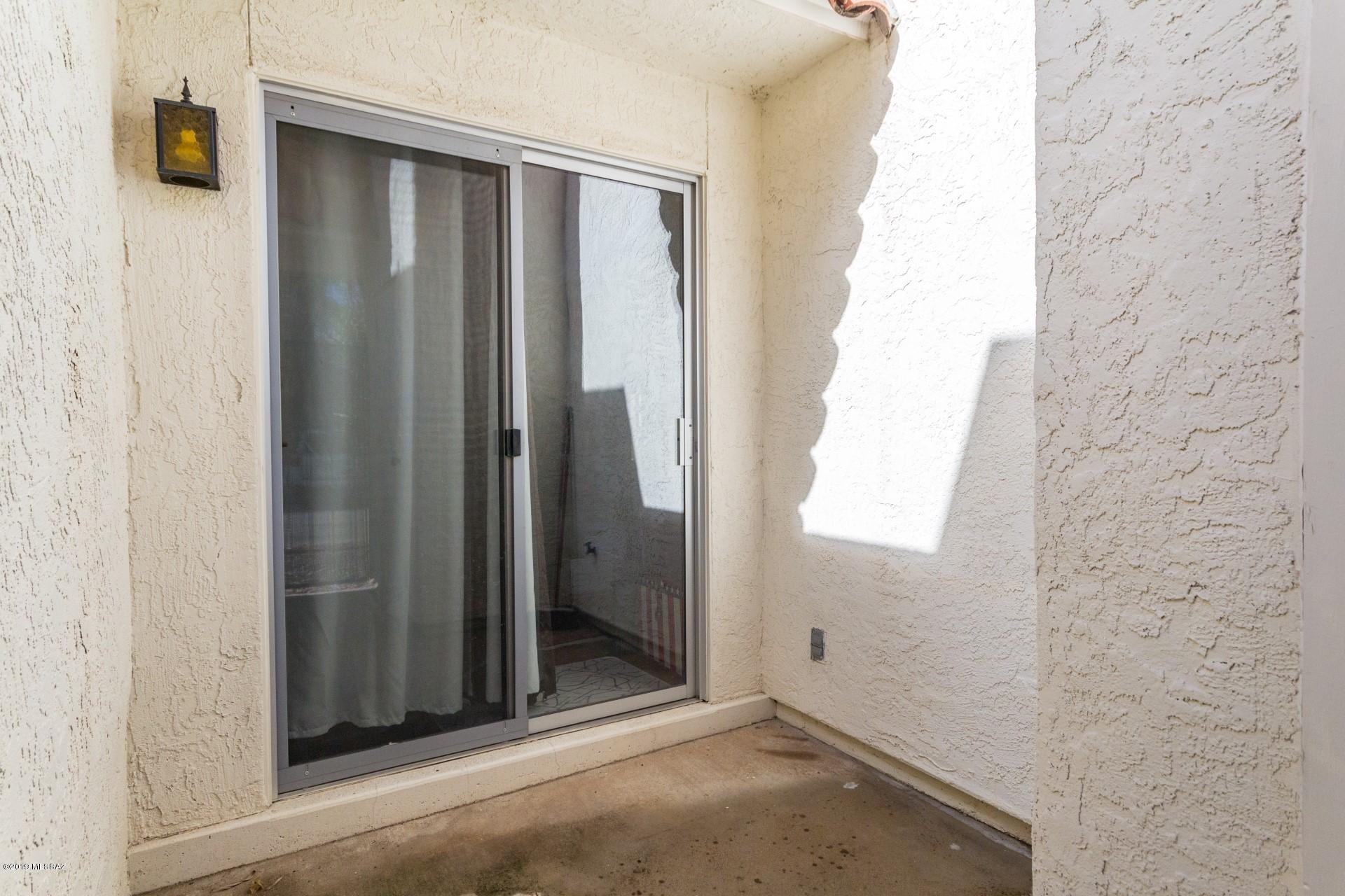 Sahuara Village (1-48) - Residential
