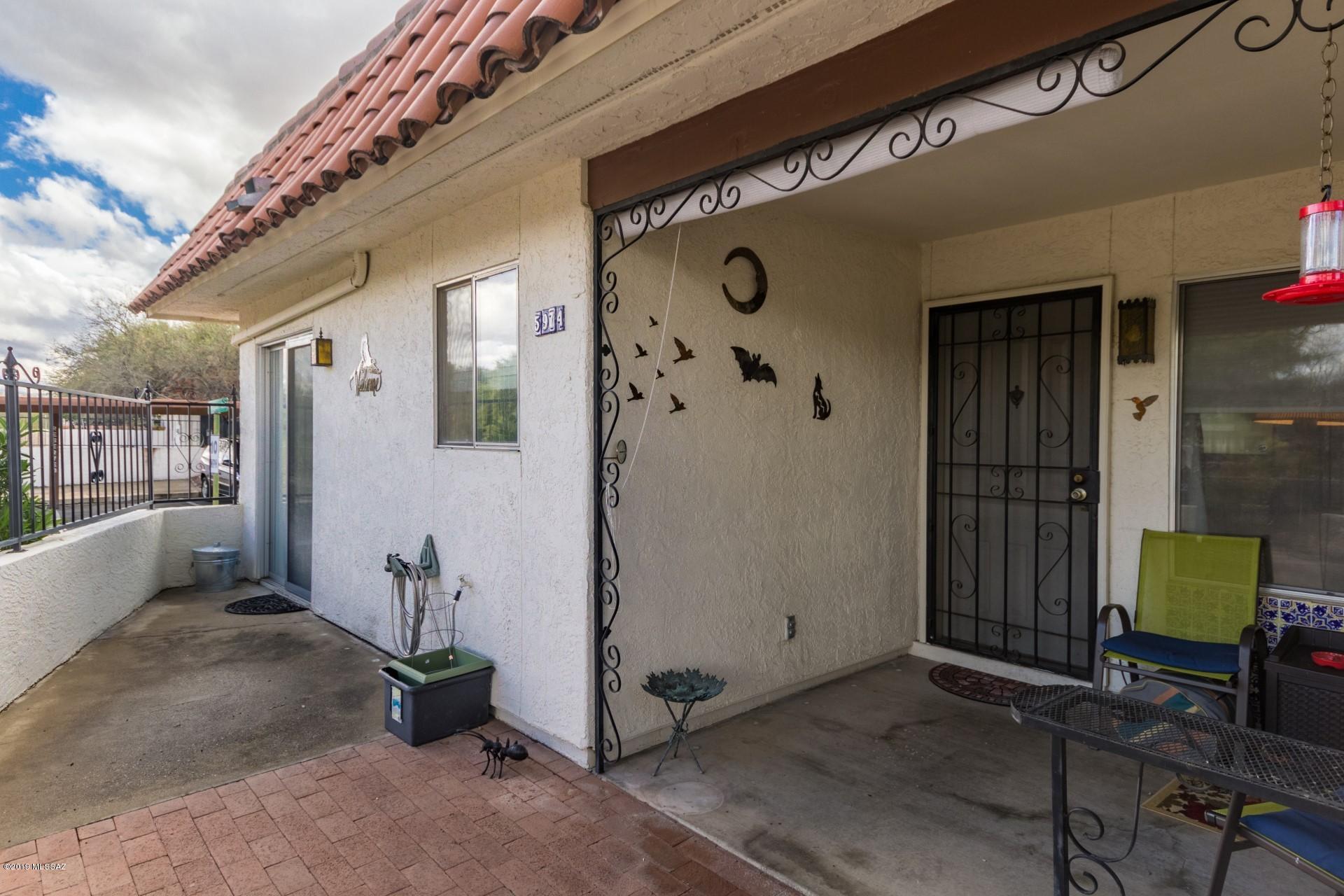 Sahuara Village (1-48) - Residential