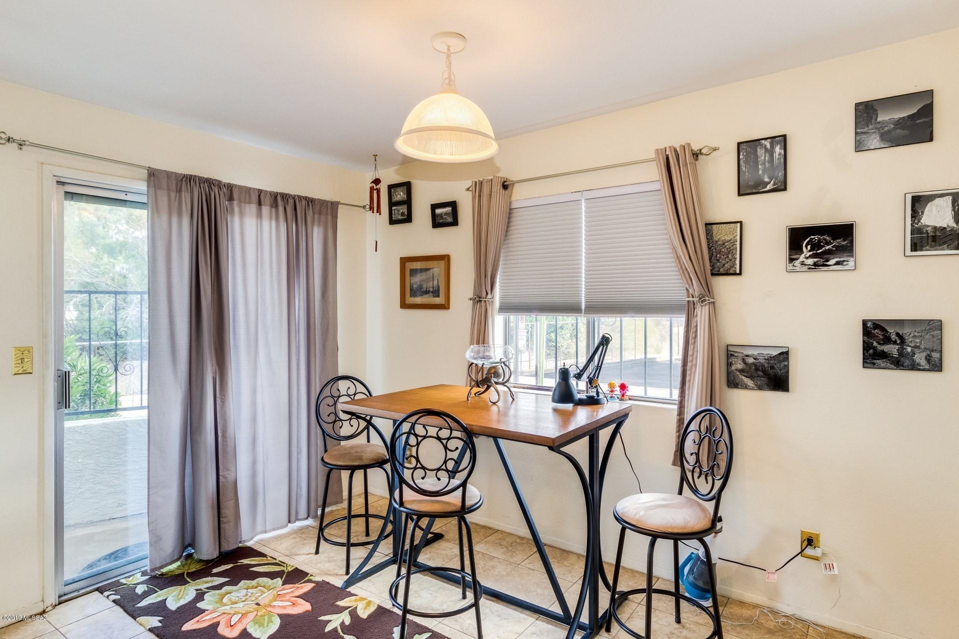 Sahuara Village (1-48) - Residential