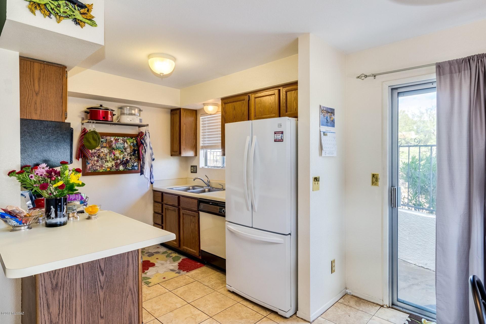 Sahuara Village (1-48) - Residential