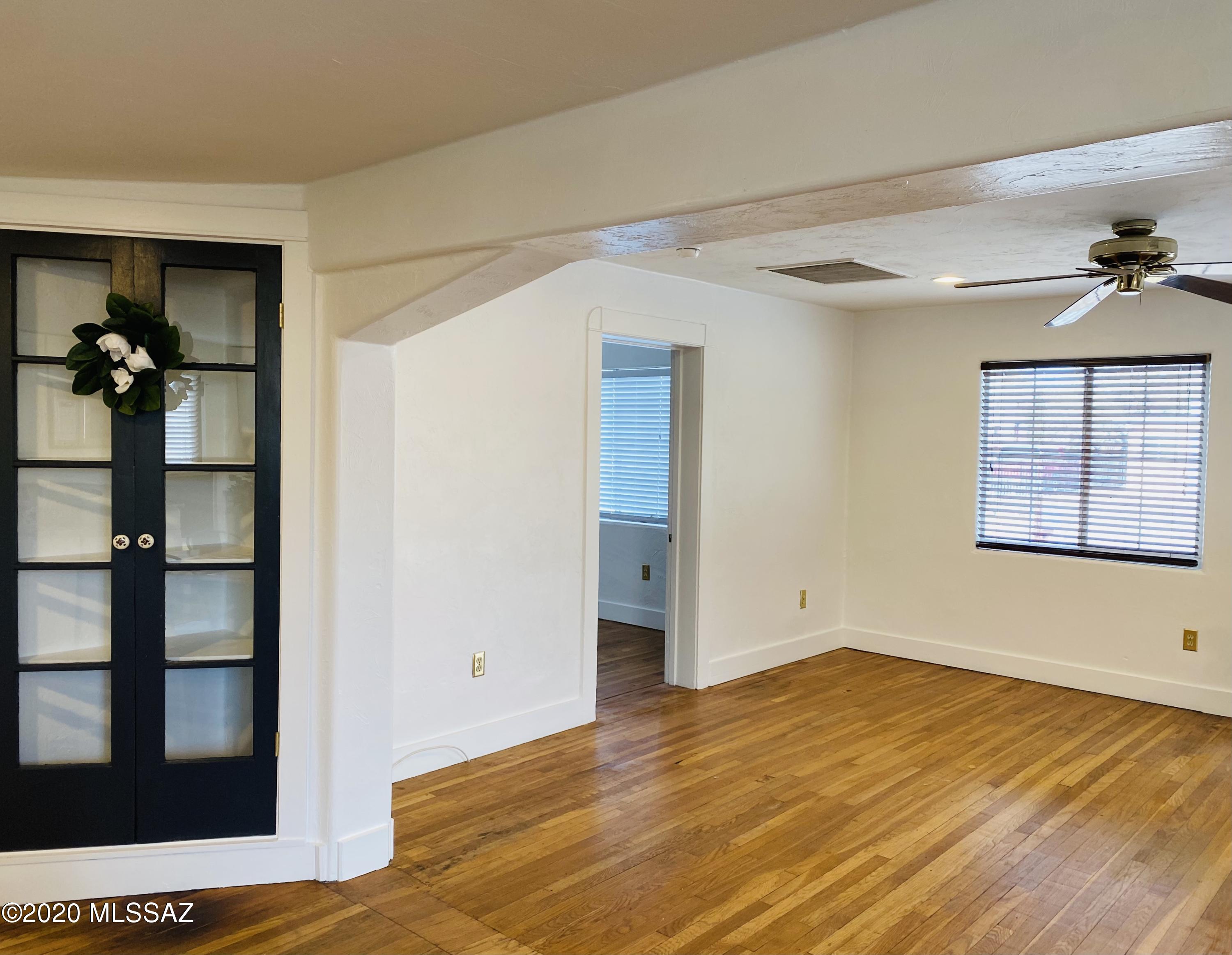 Schumacher Addition - Residential