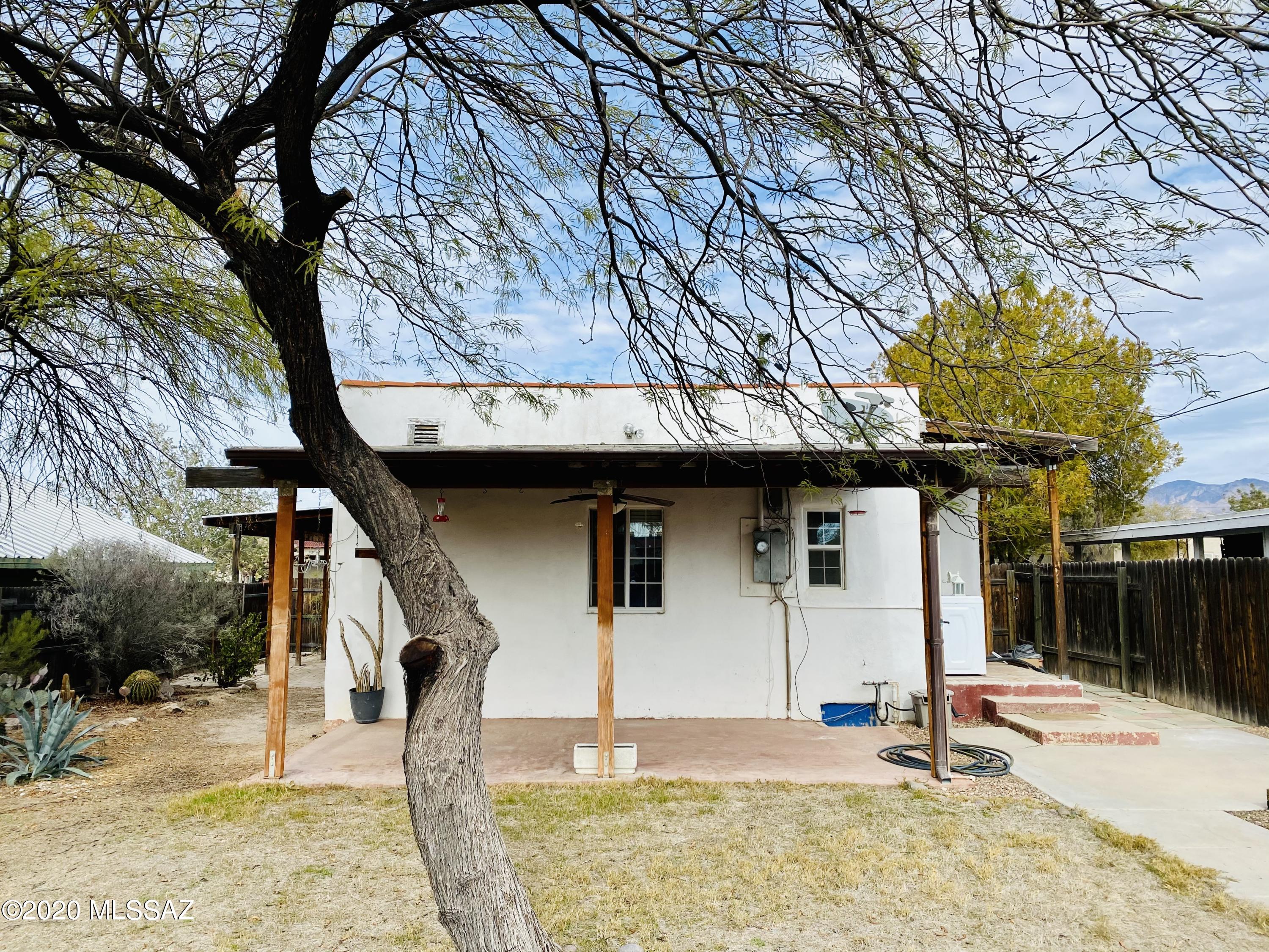 Schumacher Addition - Residential