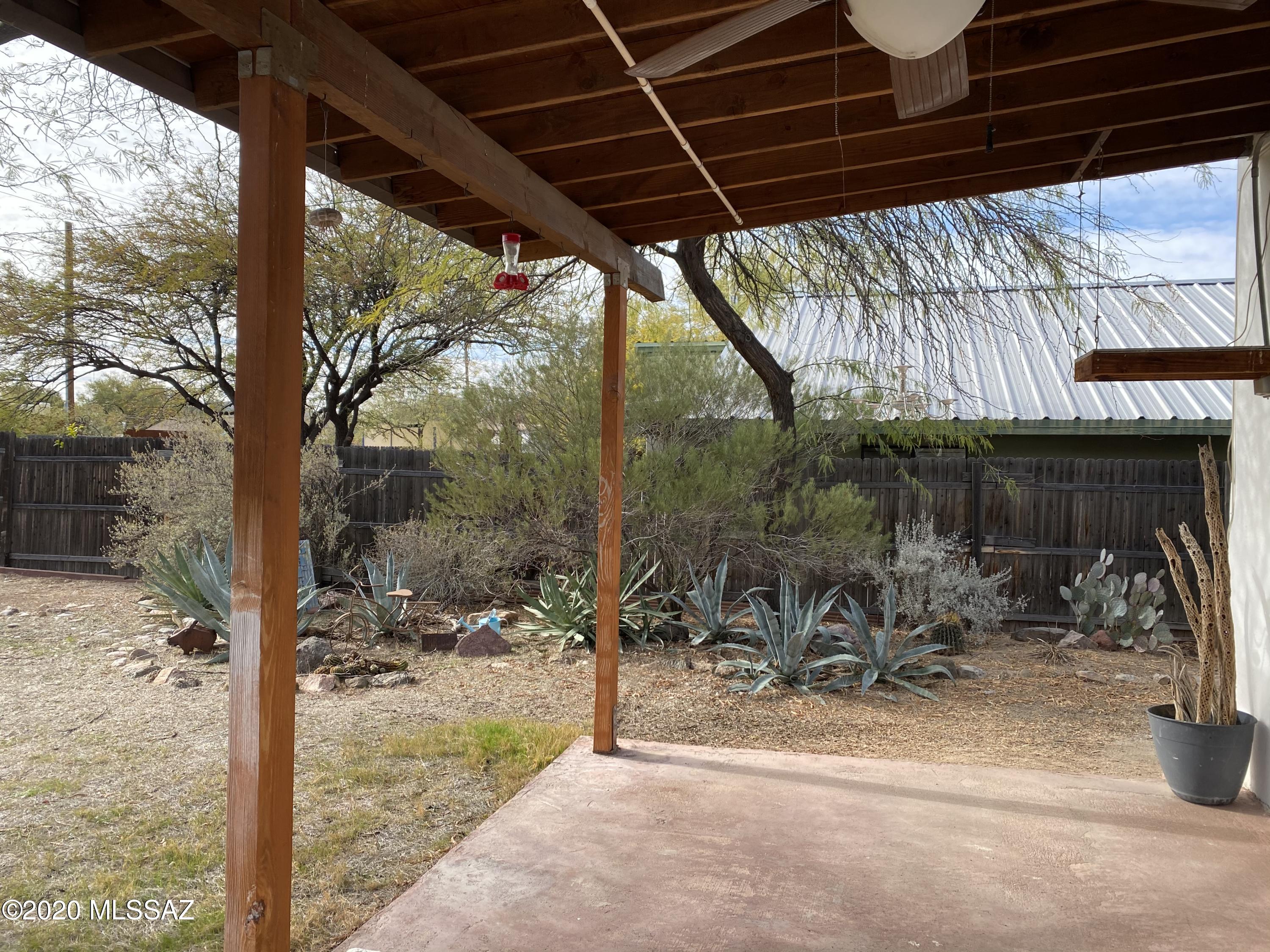 Schumacher Addition - Residential