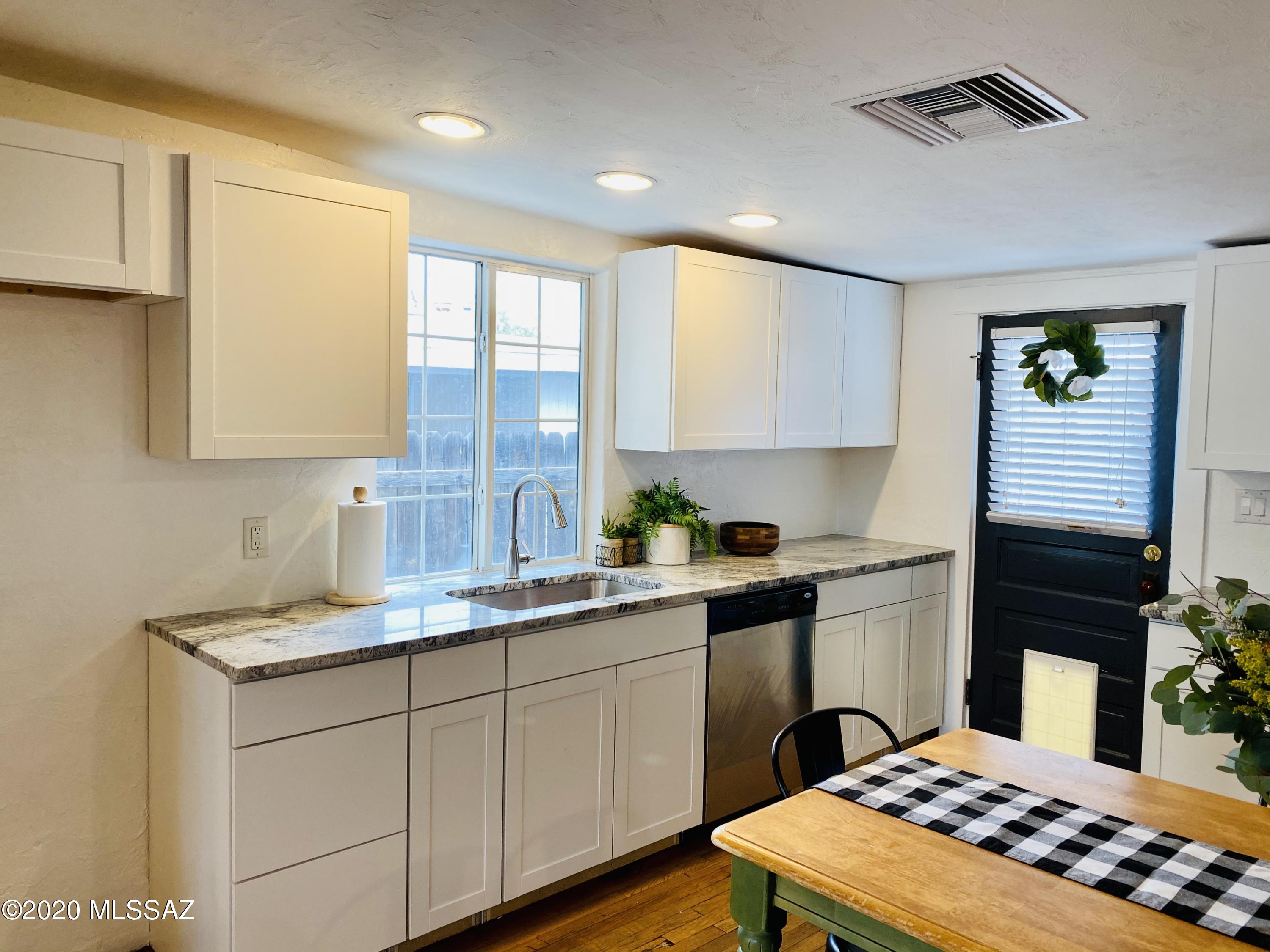 Schumacher Addition - Residential