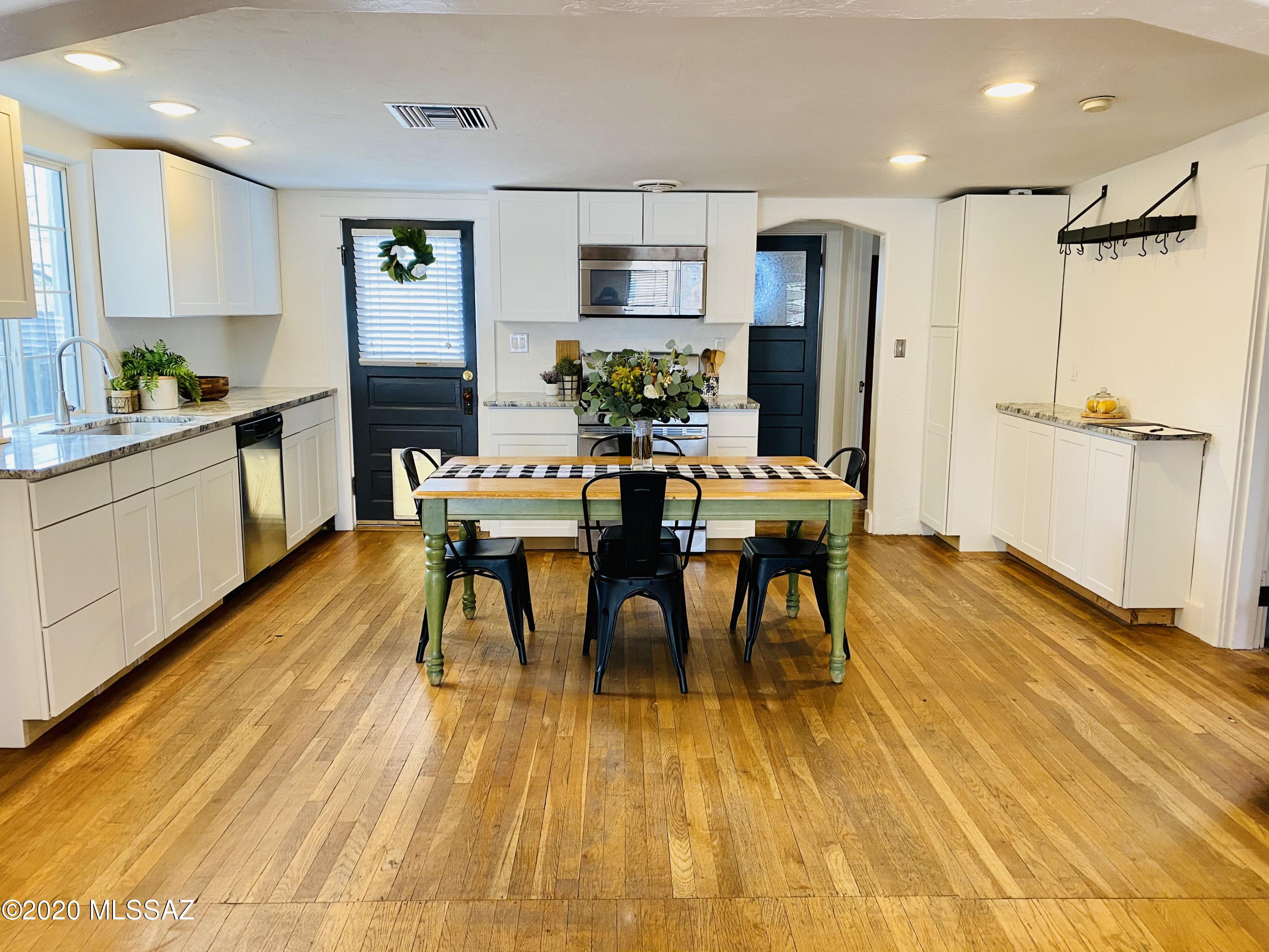 Schumacher Addition - Residential