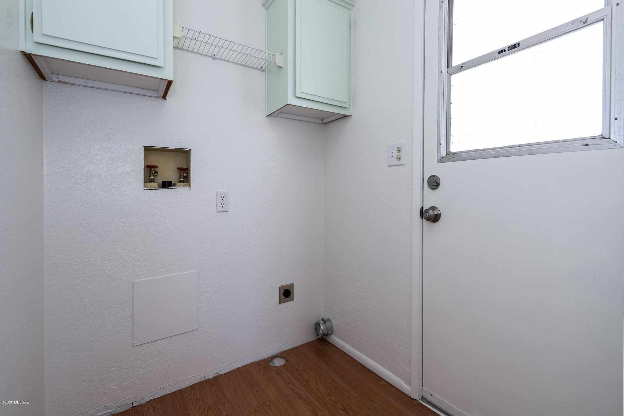 Unsubdivided - Residential