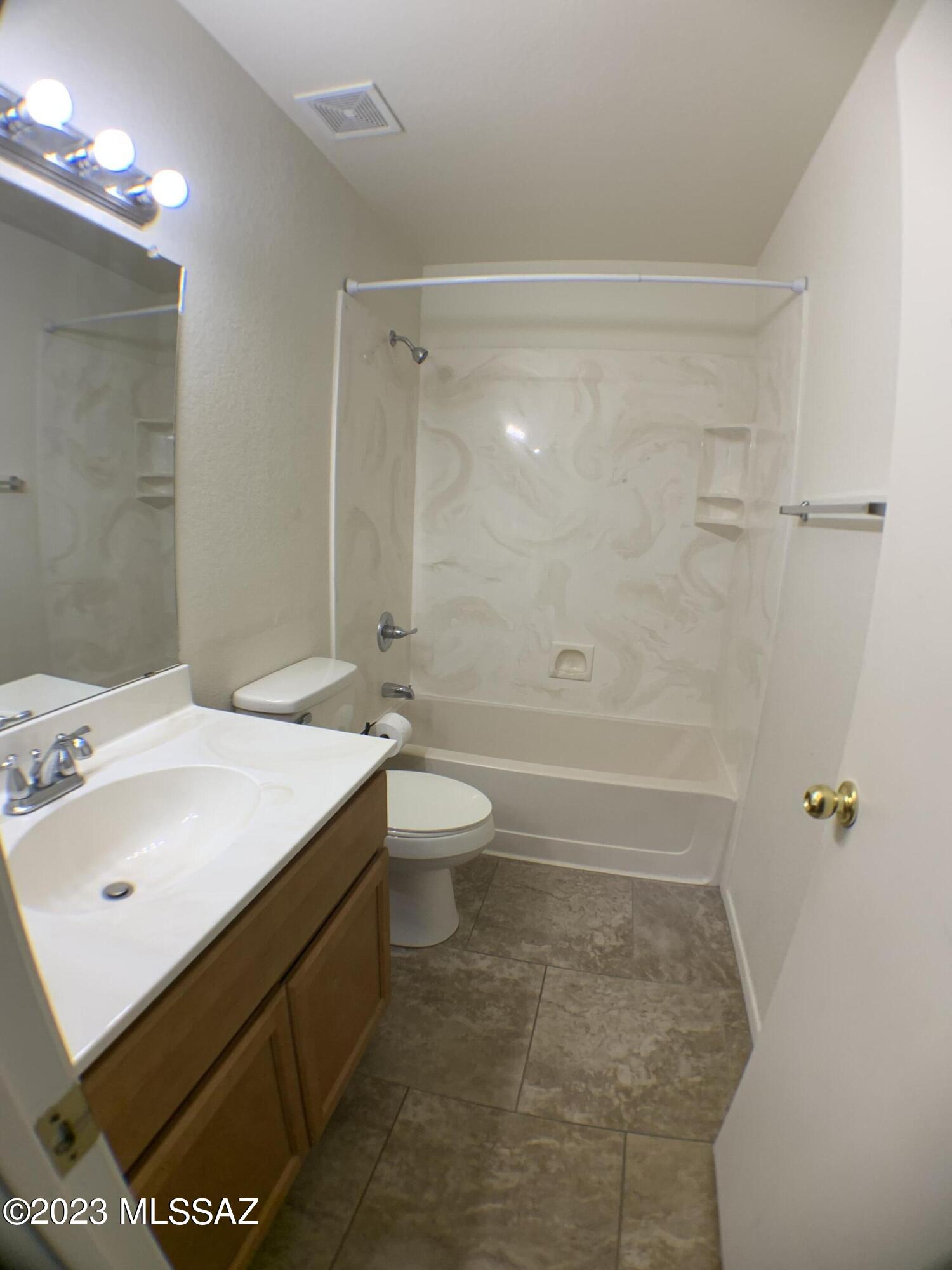 Sunset Point No 2A - Residential Lease