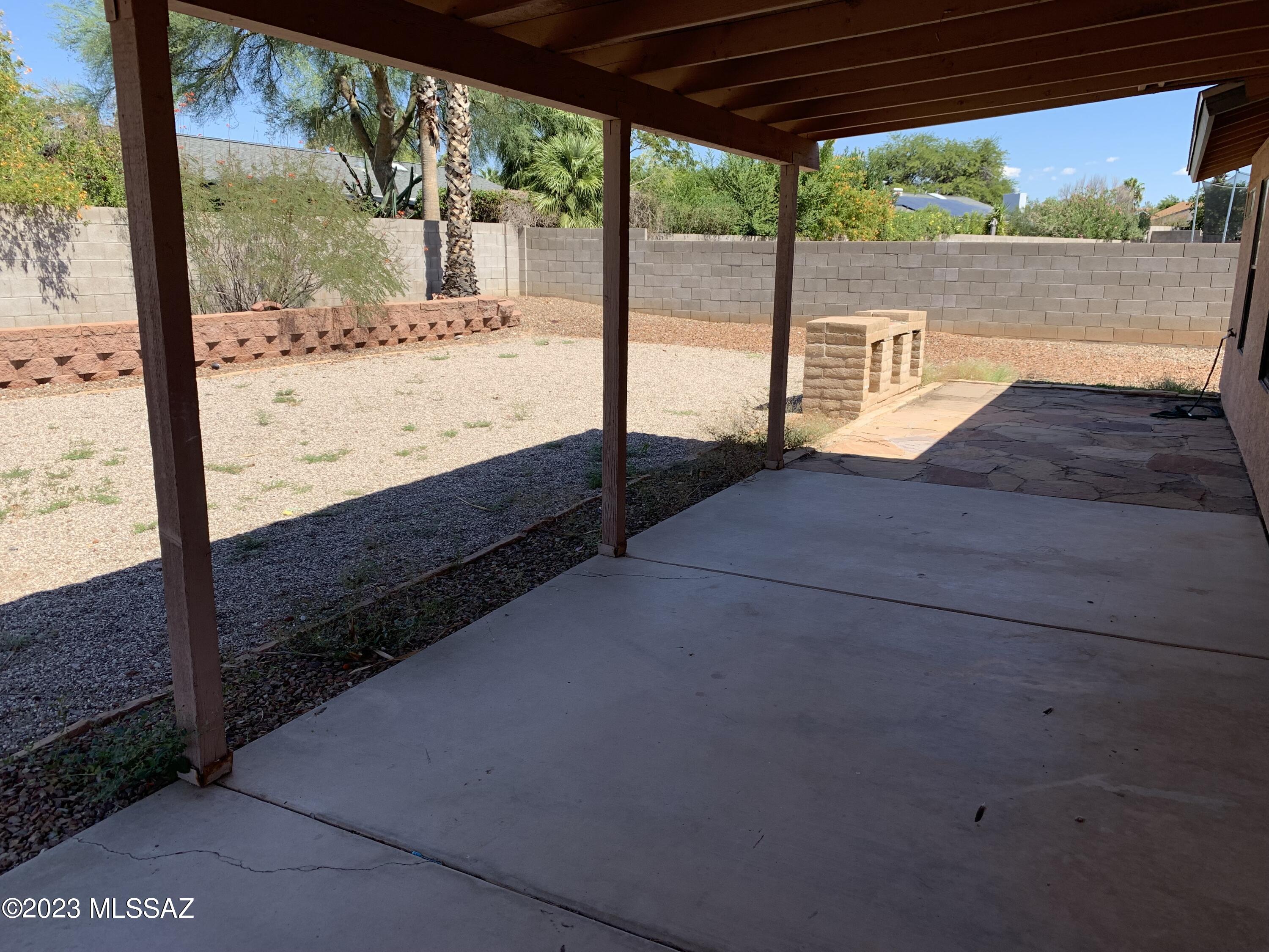 Sunset Point No 2A - Residential Lease