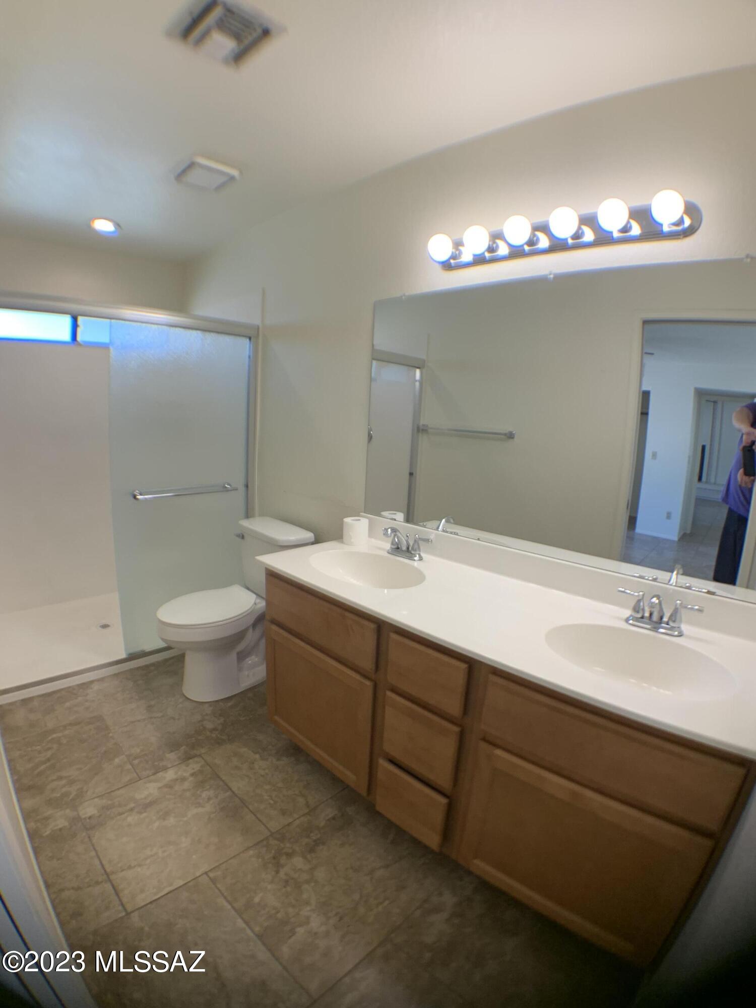 Sunset Point No 2A - Residential Lease