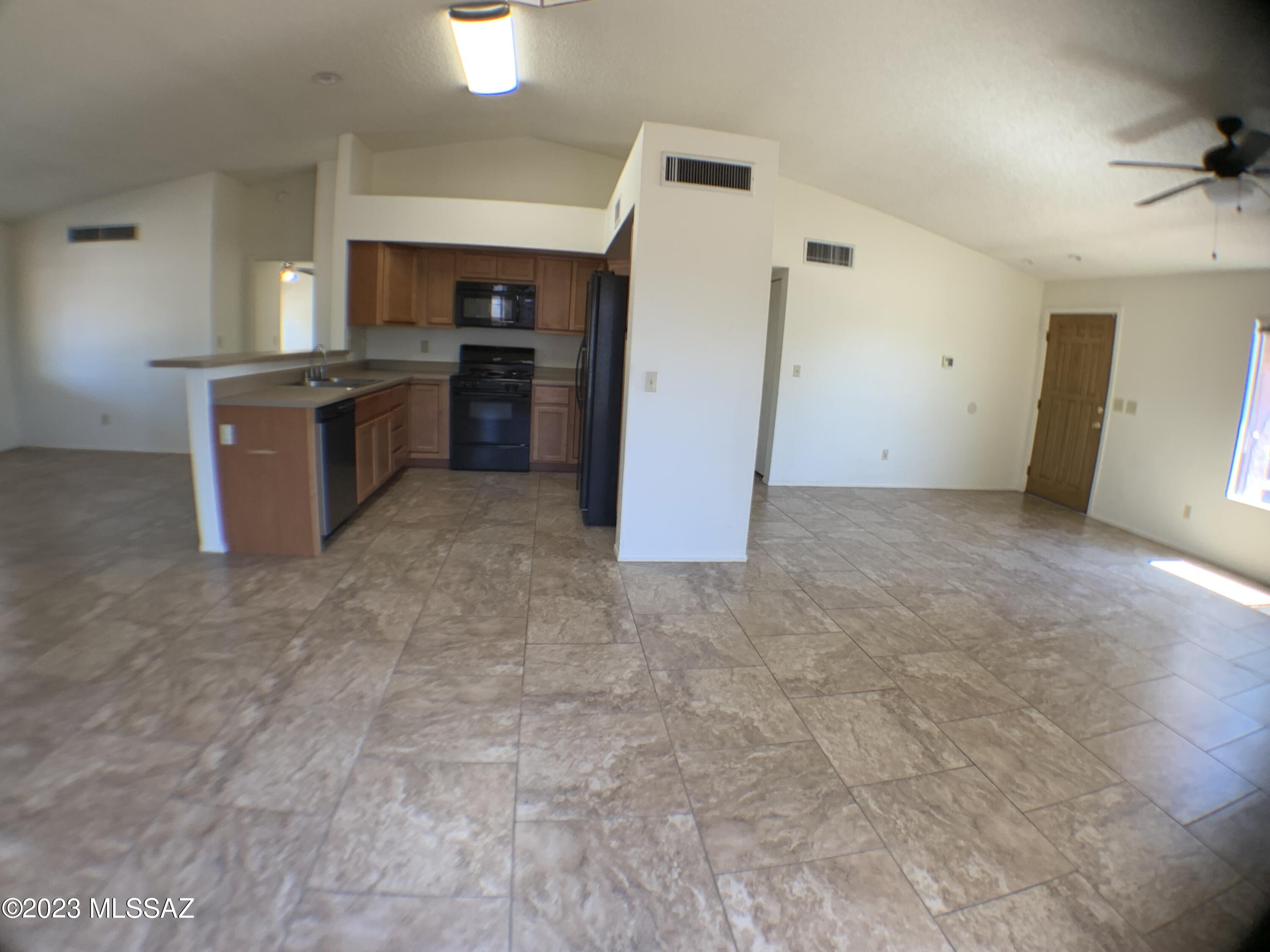 Sunset Point No 2A - Residential Lease