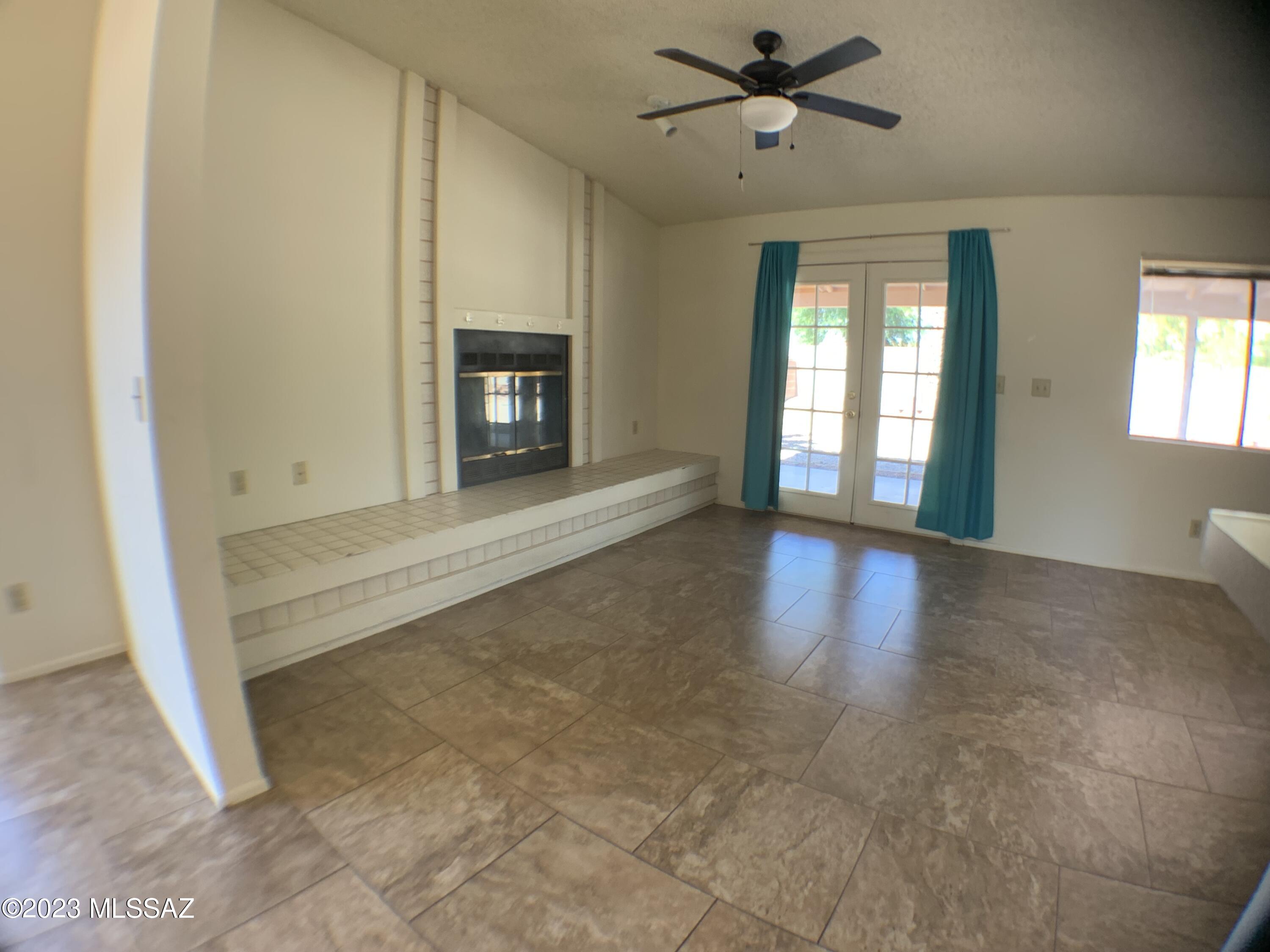 Sunset Point No 2A - Residential Lease