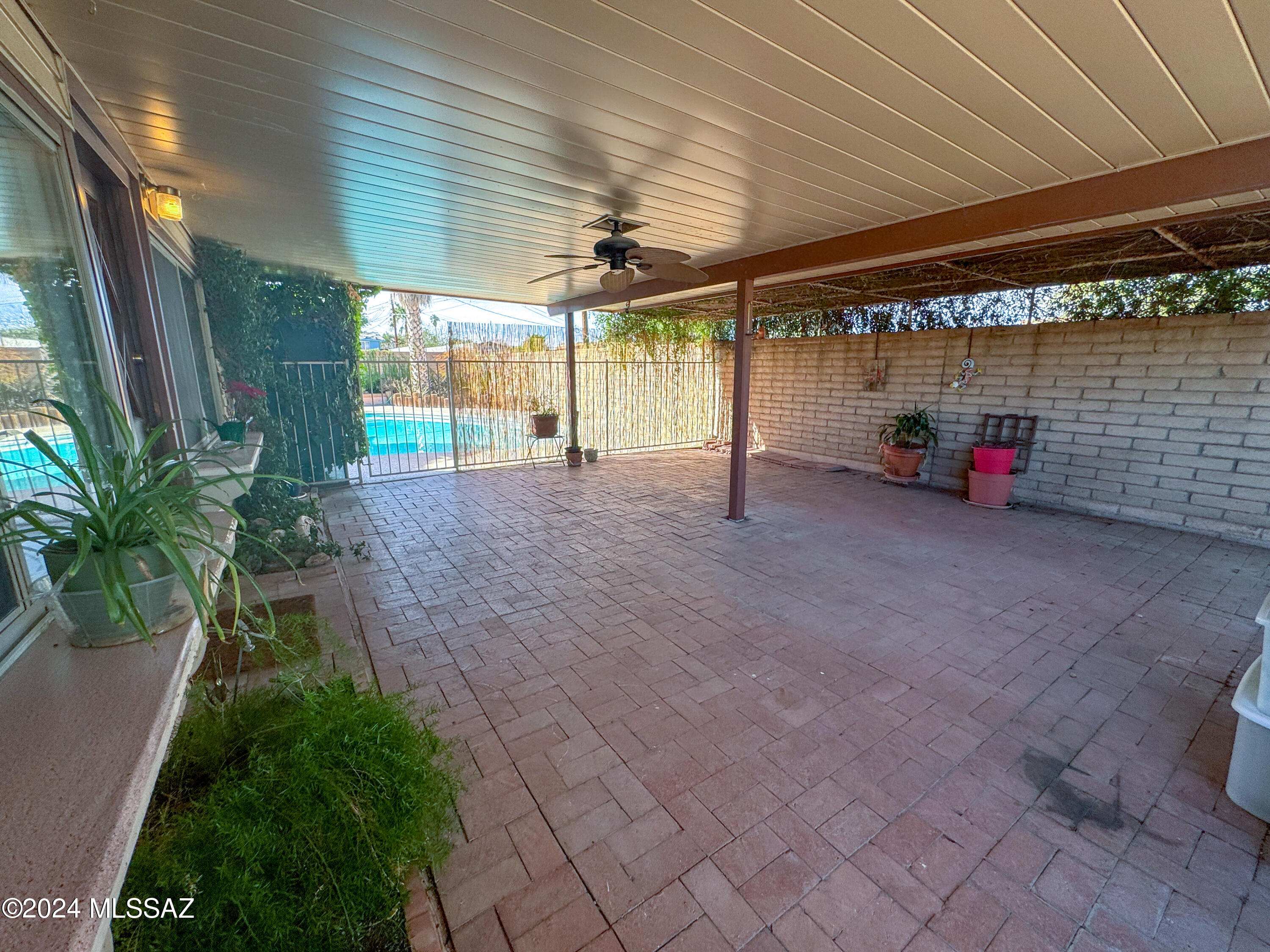 Huntington Park - Residential