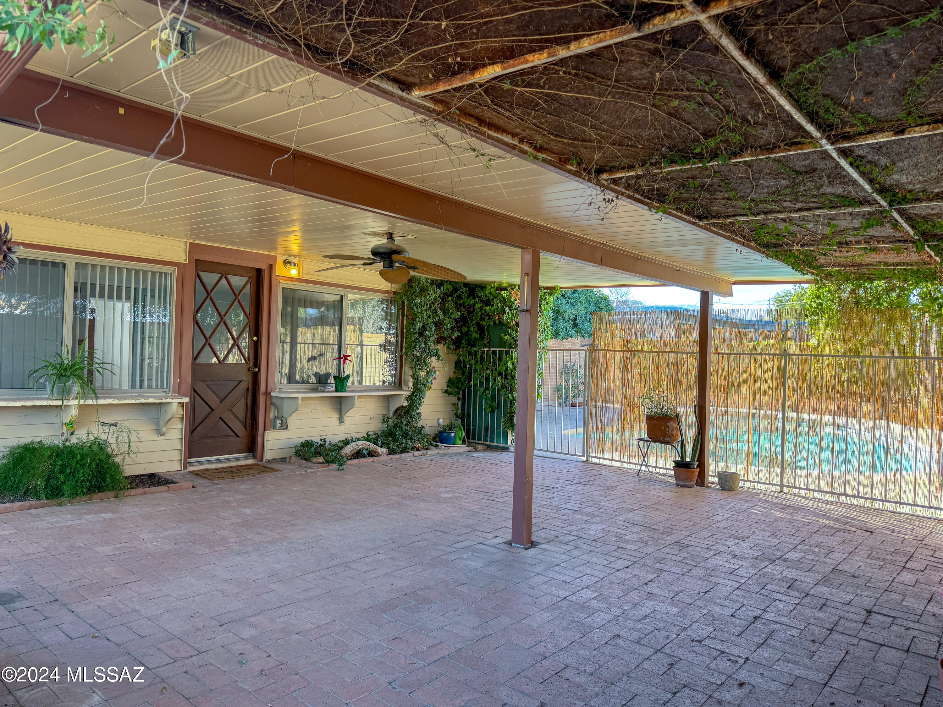 Huntington Park - Residential