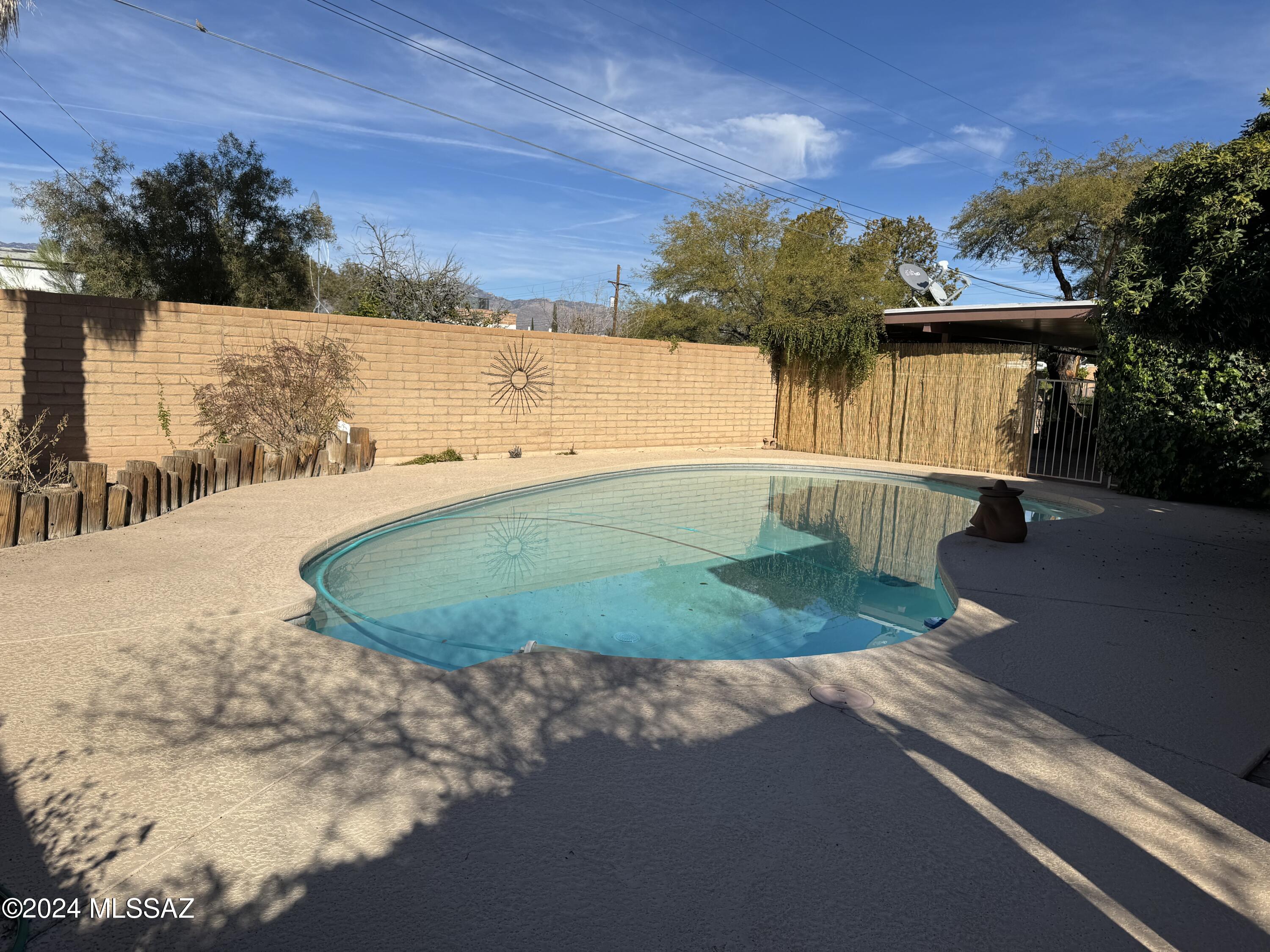 Huntington Park - Residential