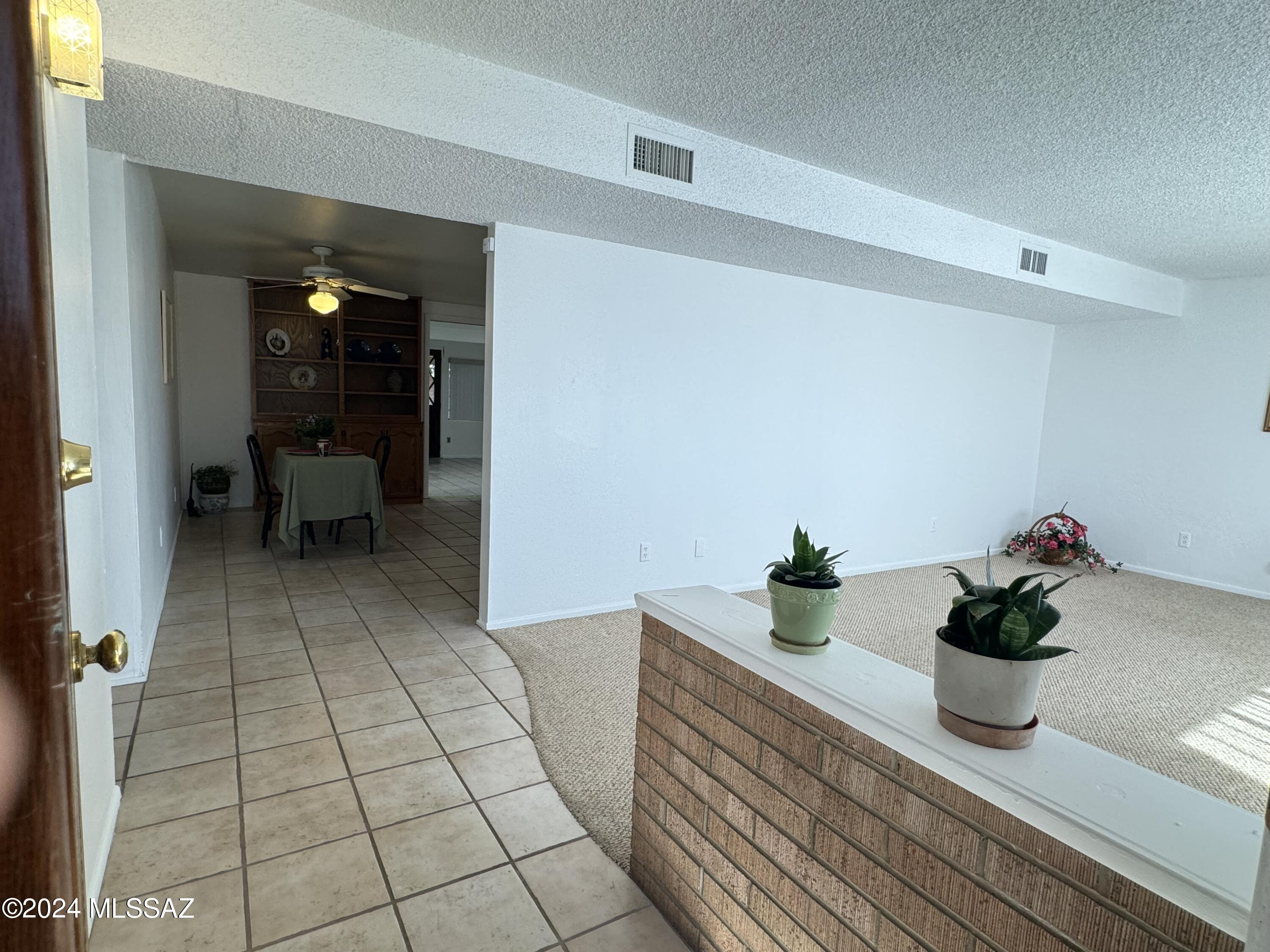 Huntington Park - Residential