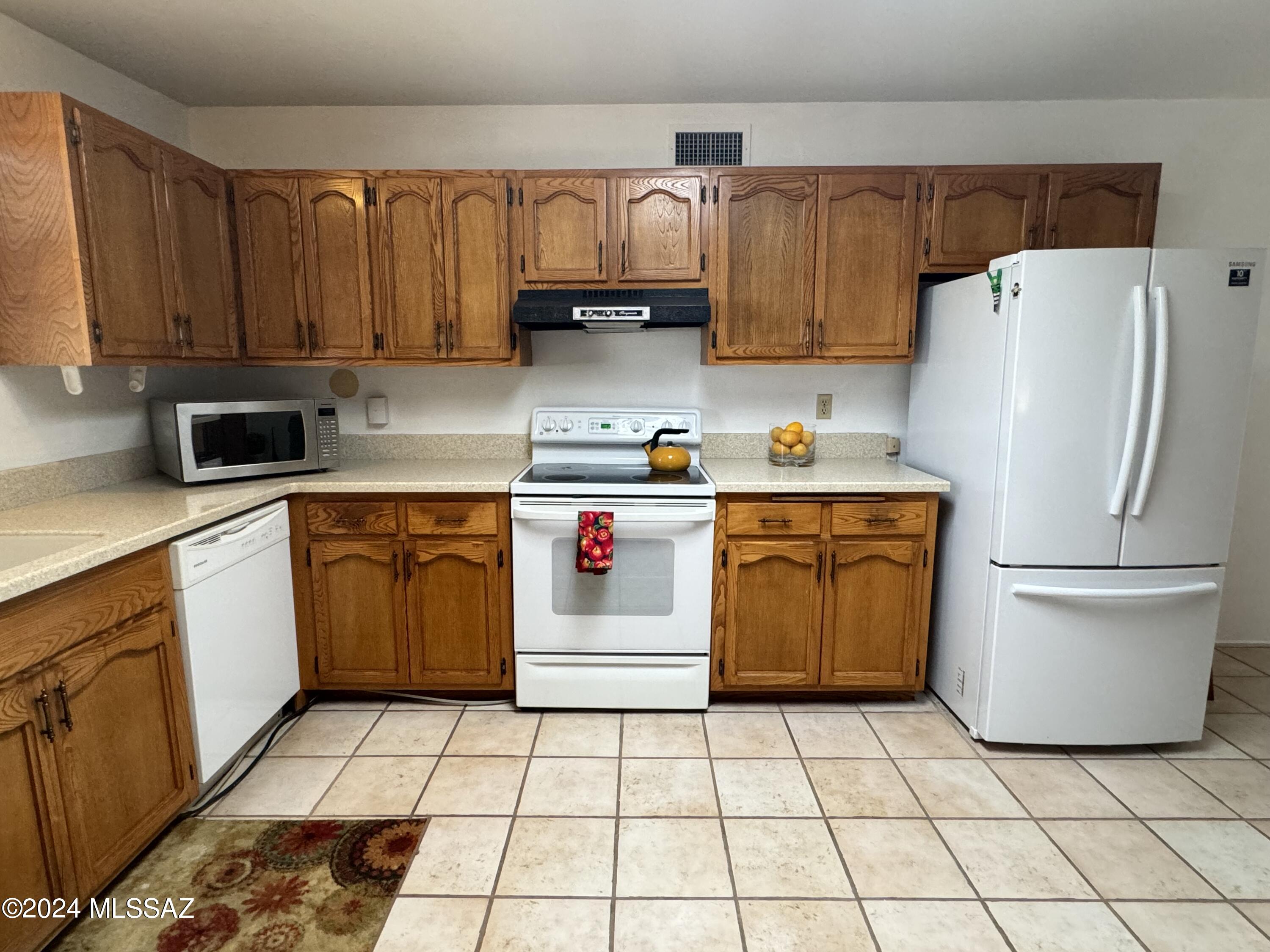 Huntington Park - Residential