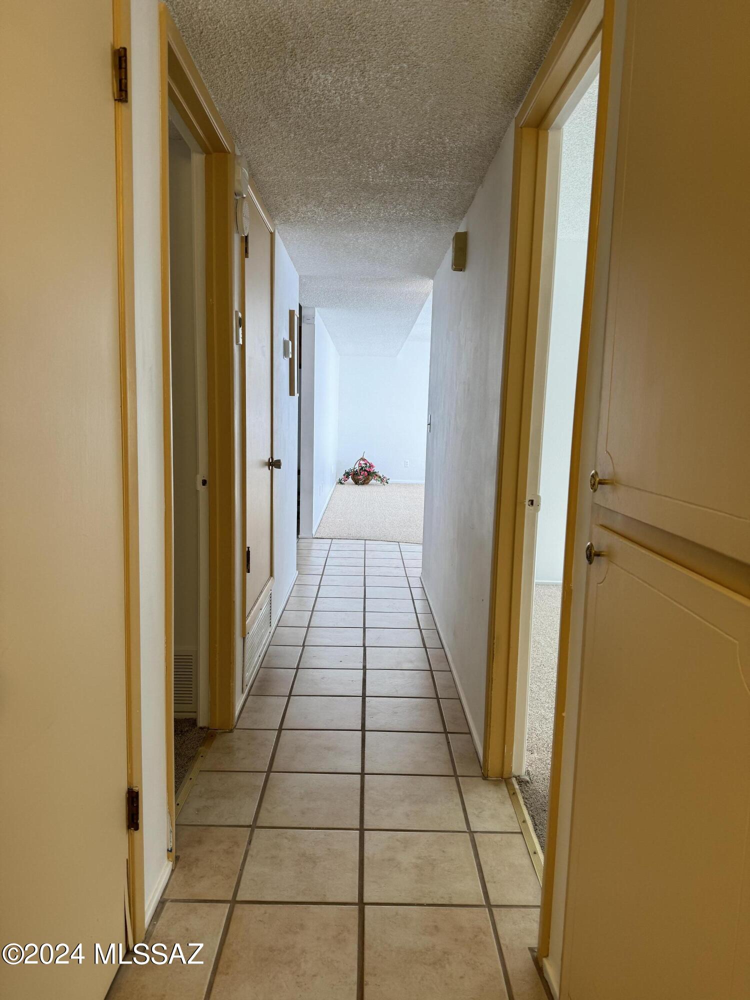 Huntington Park - Residential