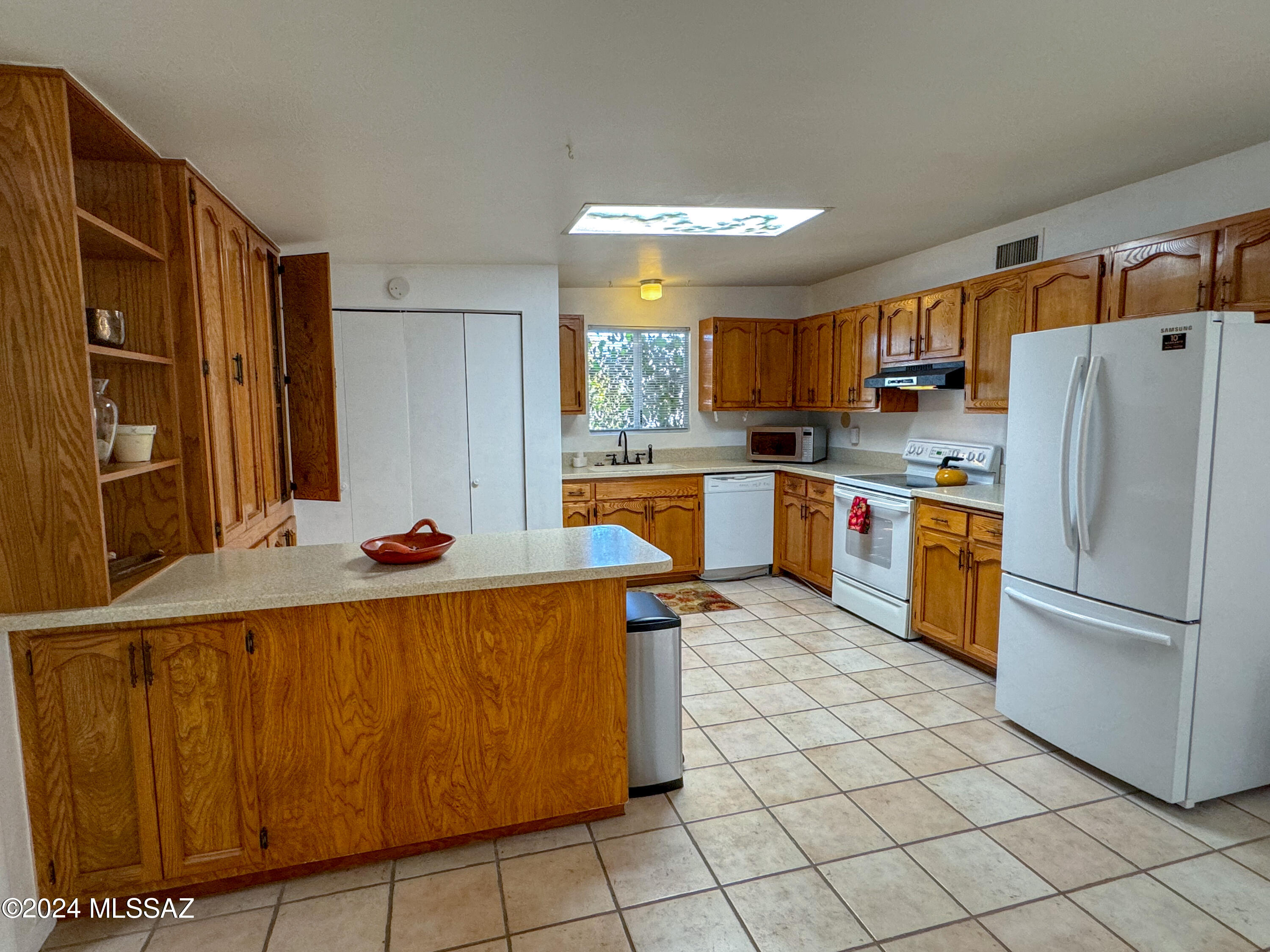 Huntington Park - Residential