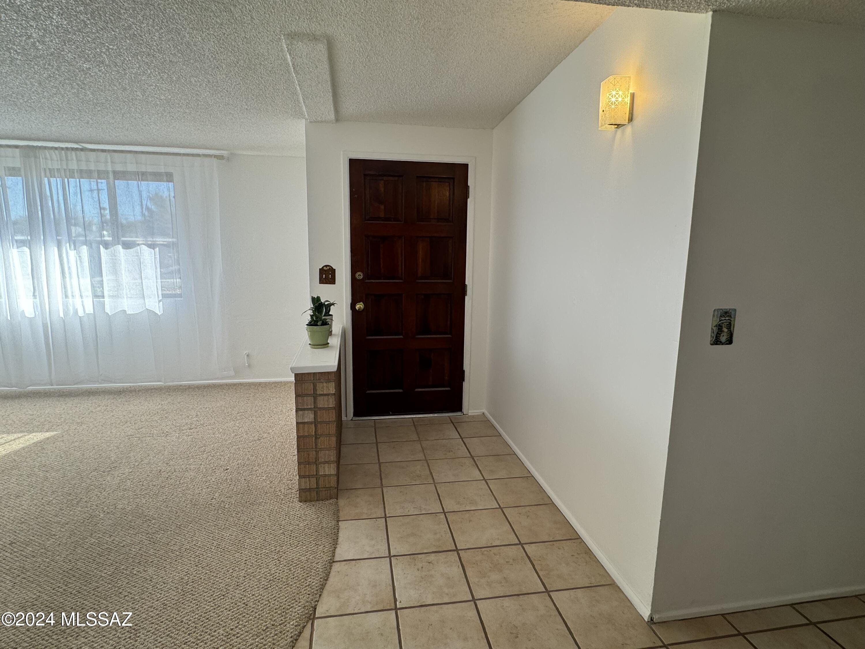 Huntington Park - Residential