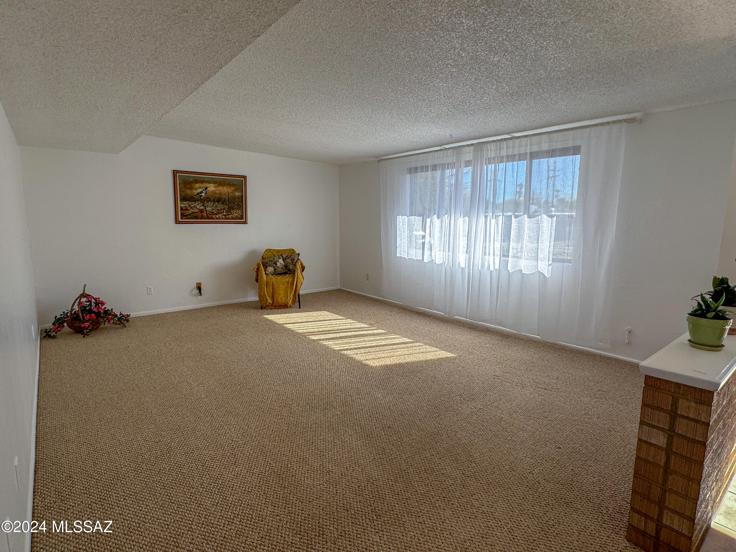 Huntington Park - Residential